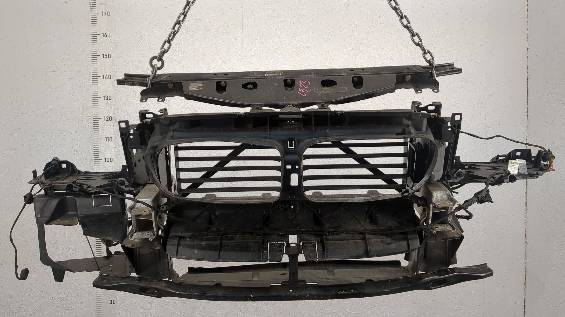 Панель передняя (телевизор)