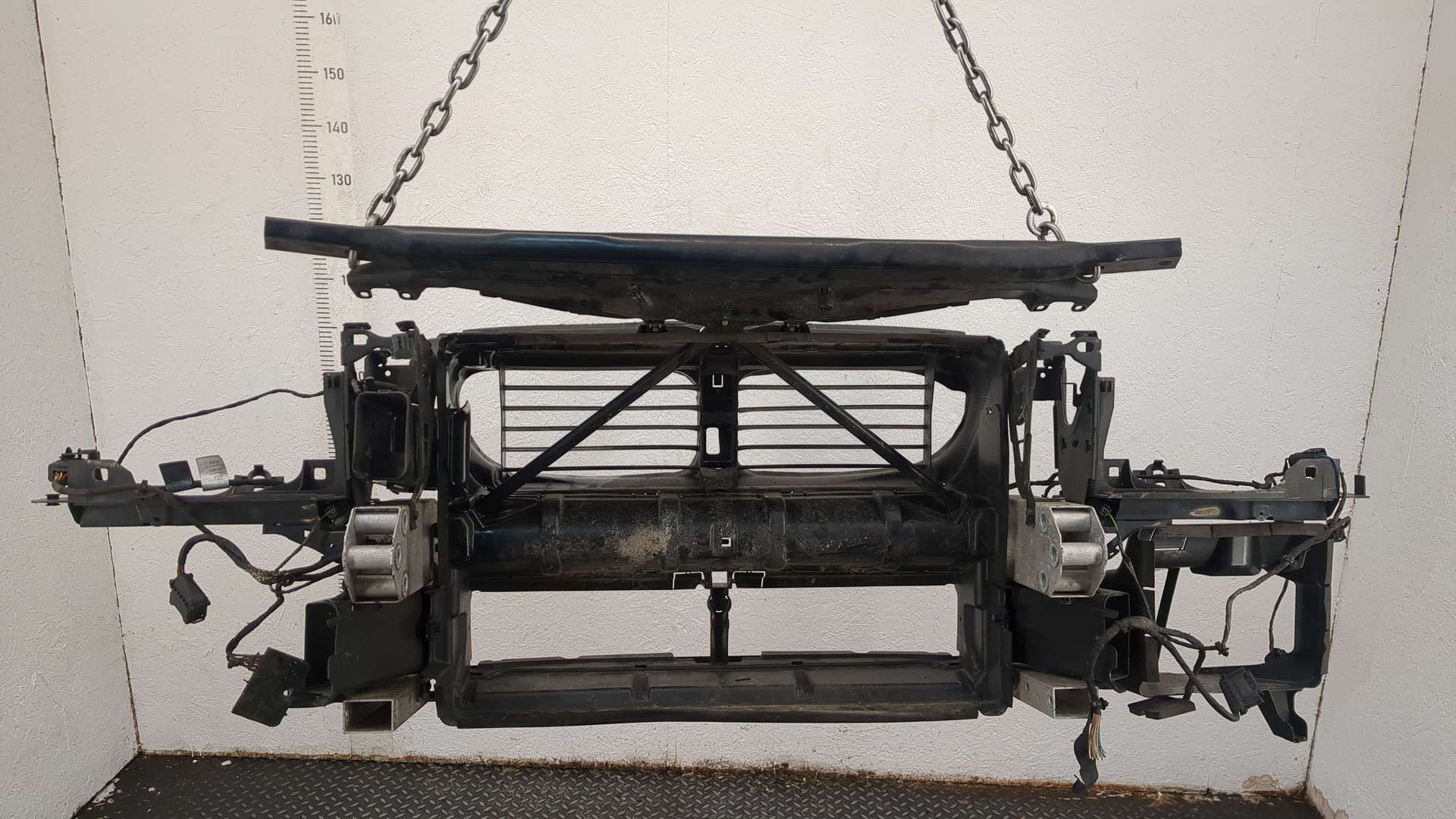 Панель передняя (телевизор)