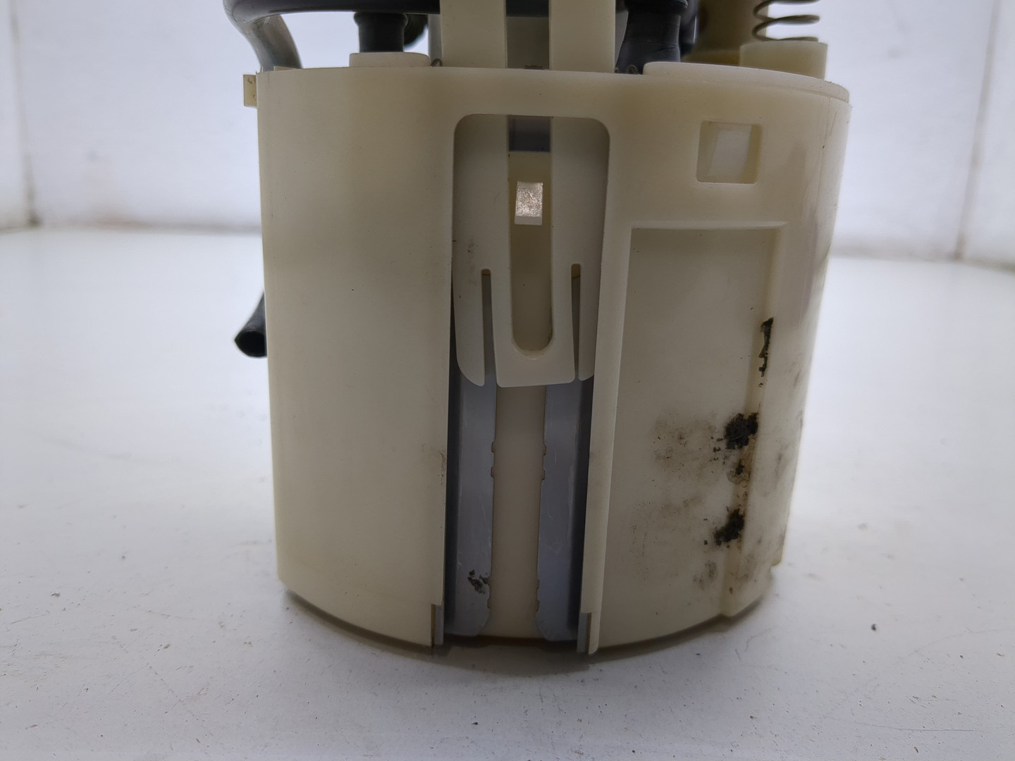 Насос топливный электрический