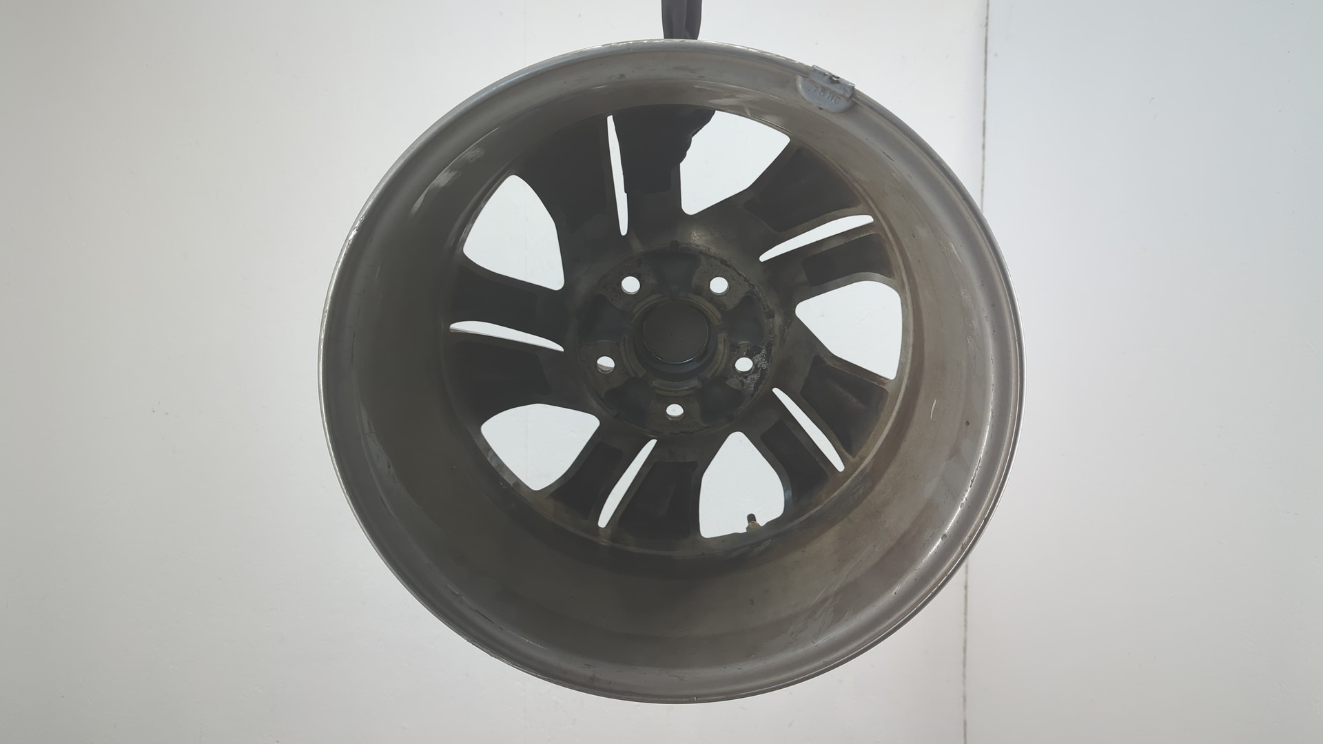 Диск колесный литой легкий сплав