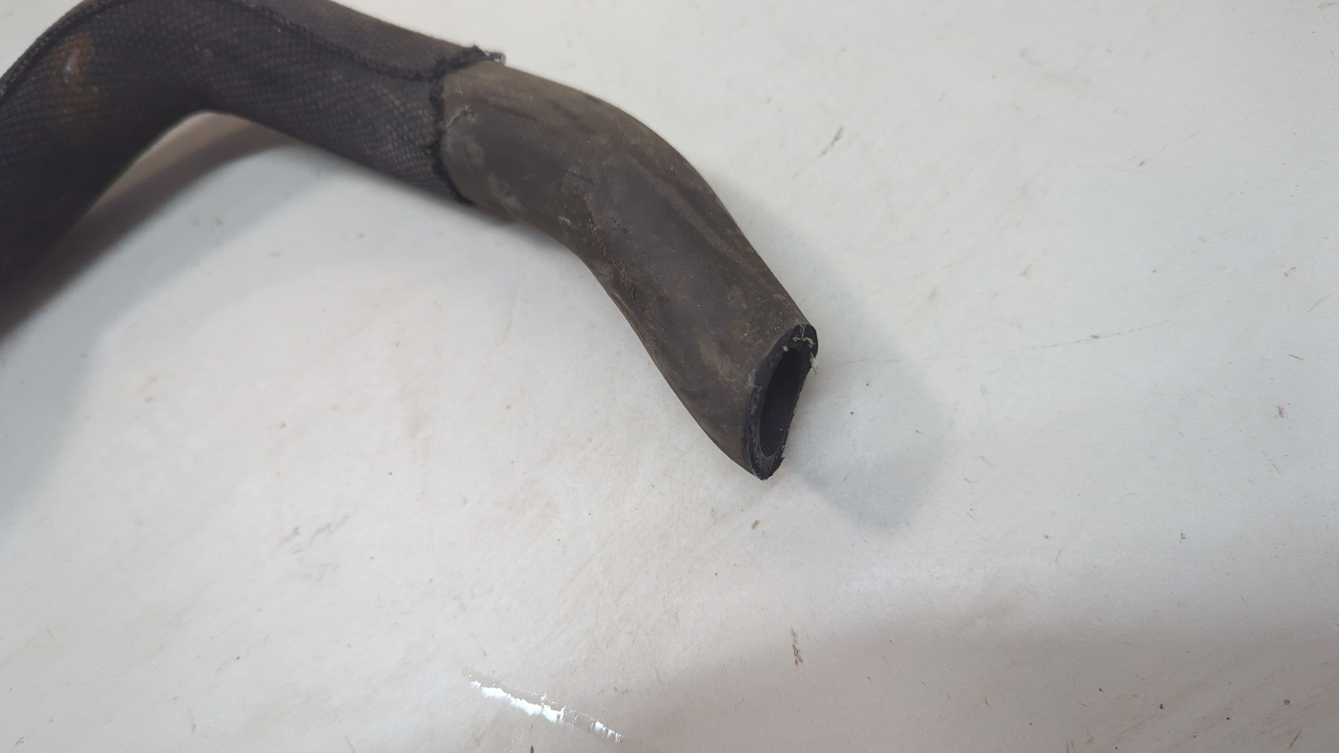 Бачок расширительный