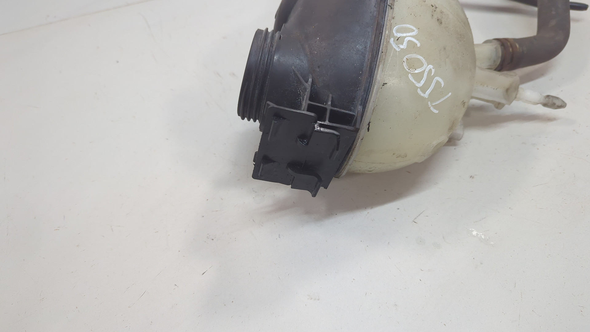 Бачок расширительный