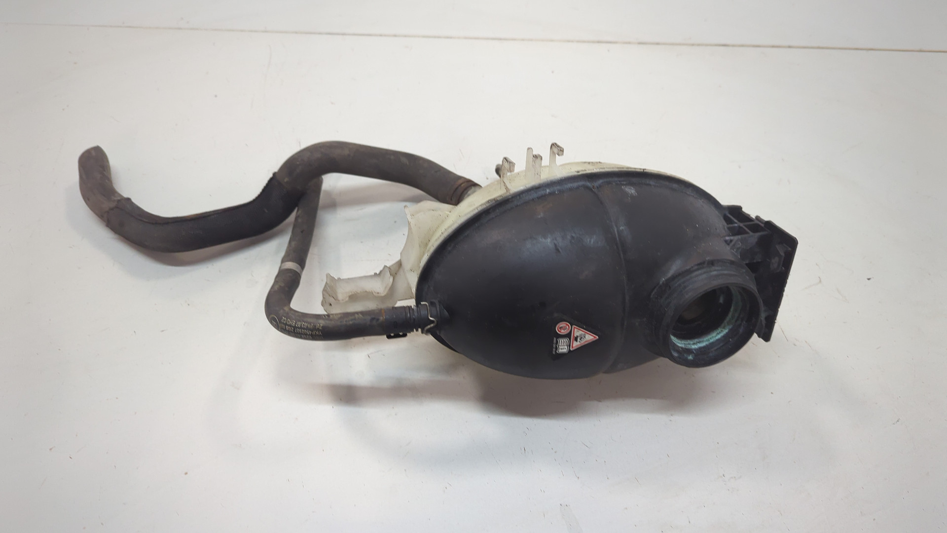 Бачок расширительный