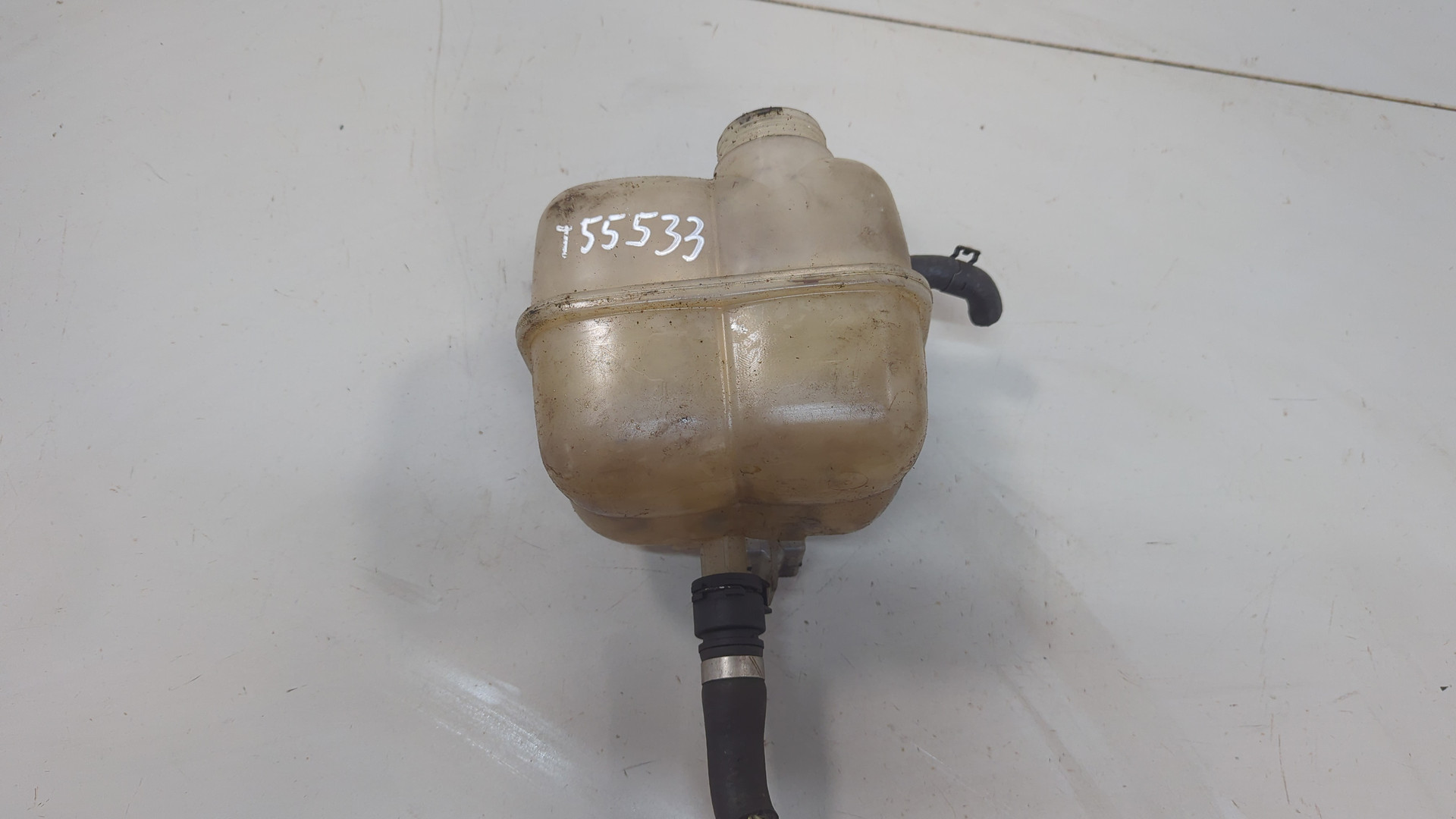 Бачок расширительный