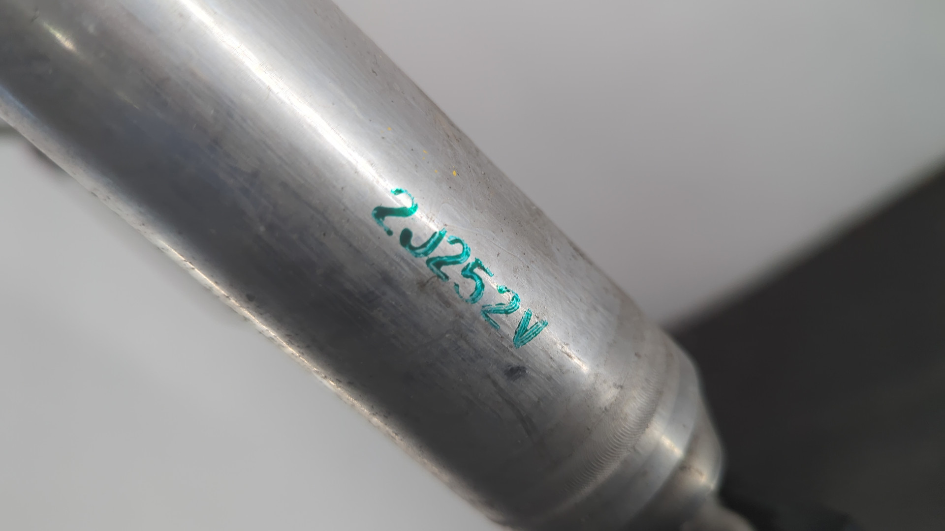 Радиатор кондиционера / конденсер