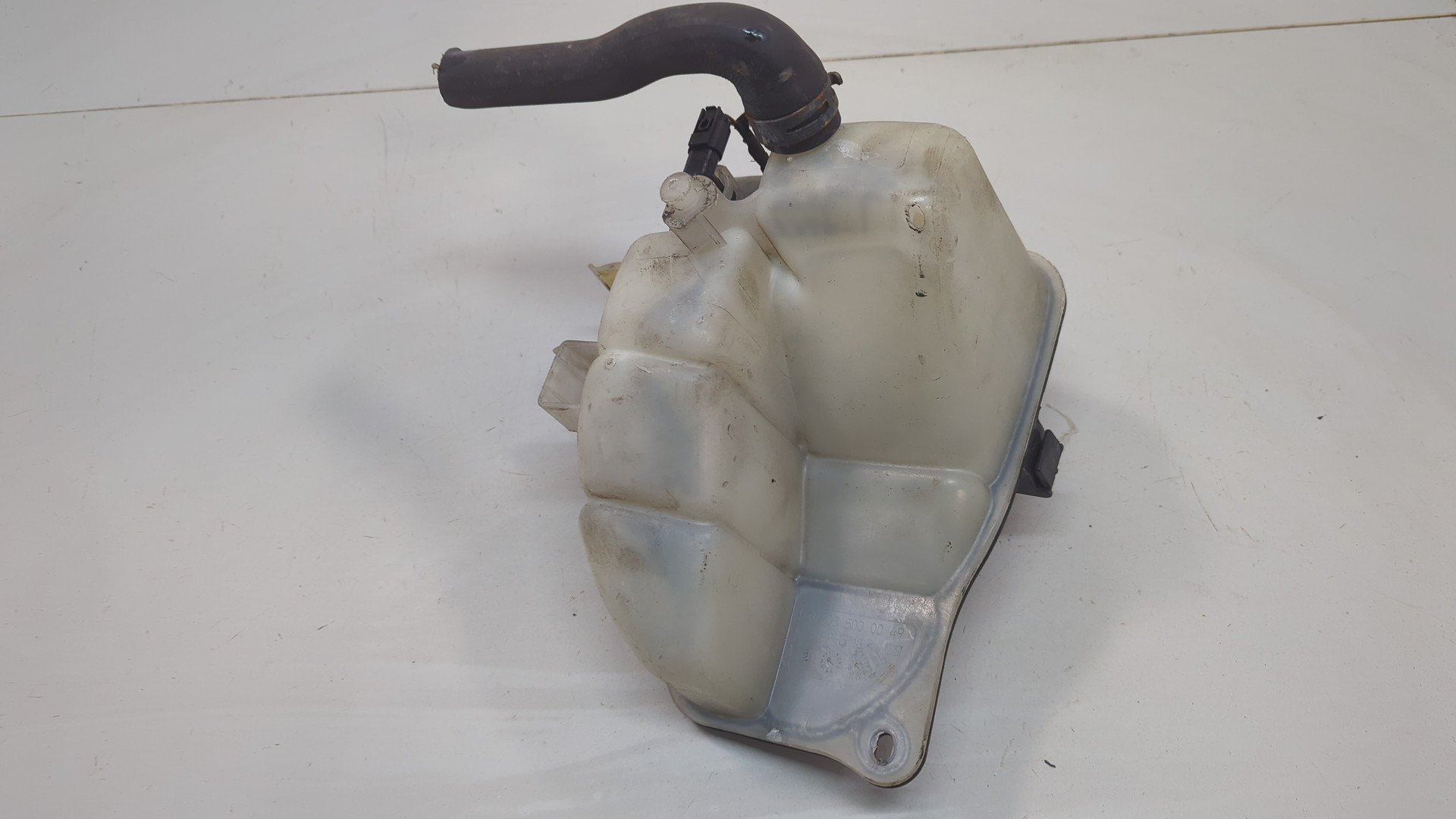 Бачок расширительный