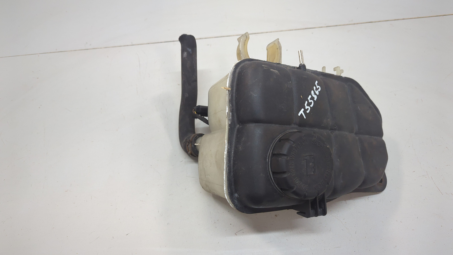 Бачок расширительный