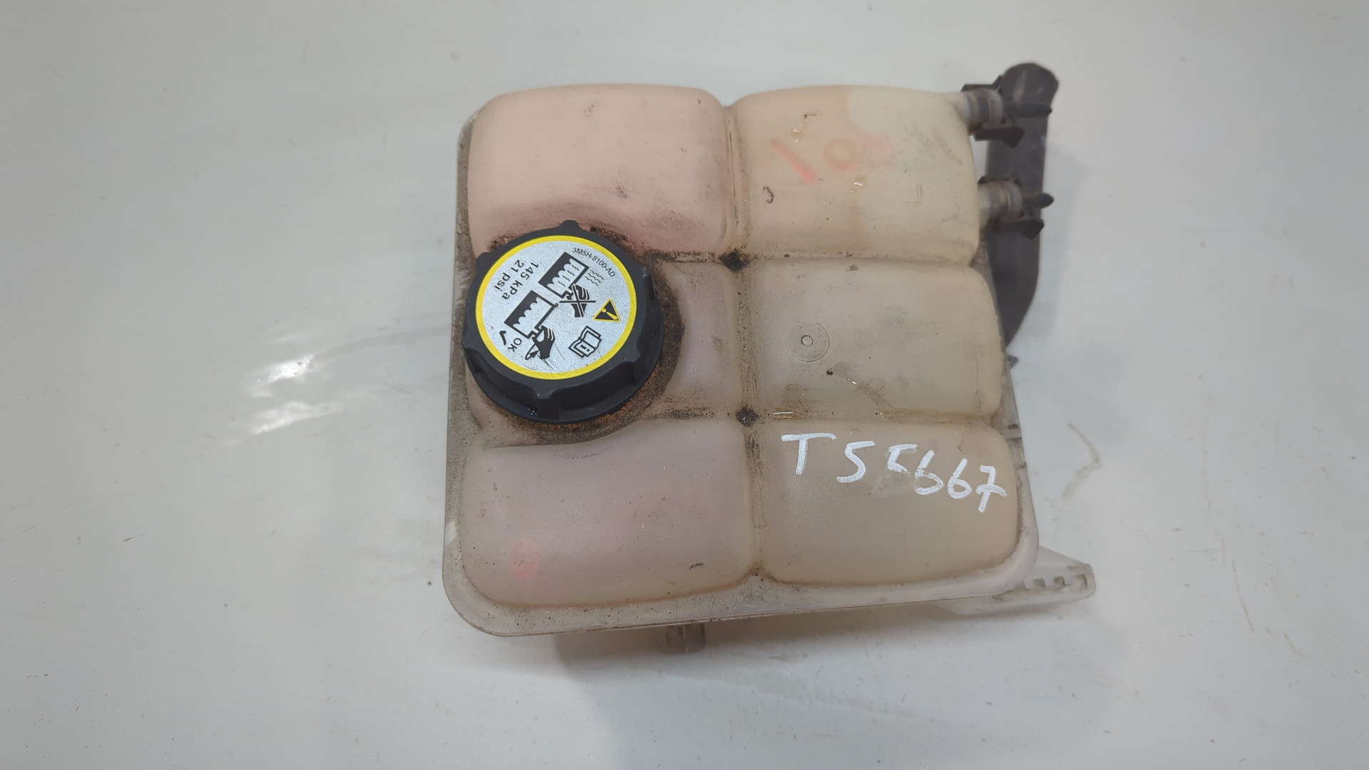 Бачок расширительный