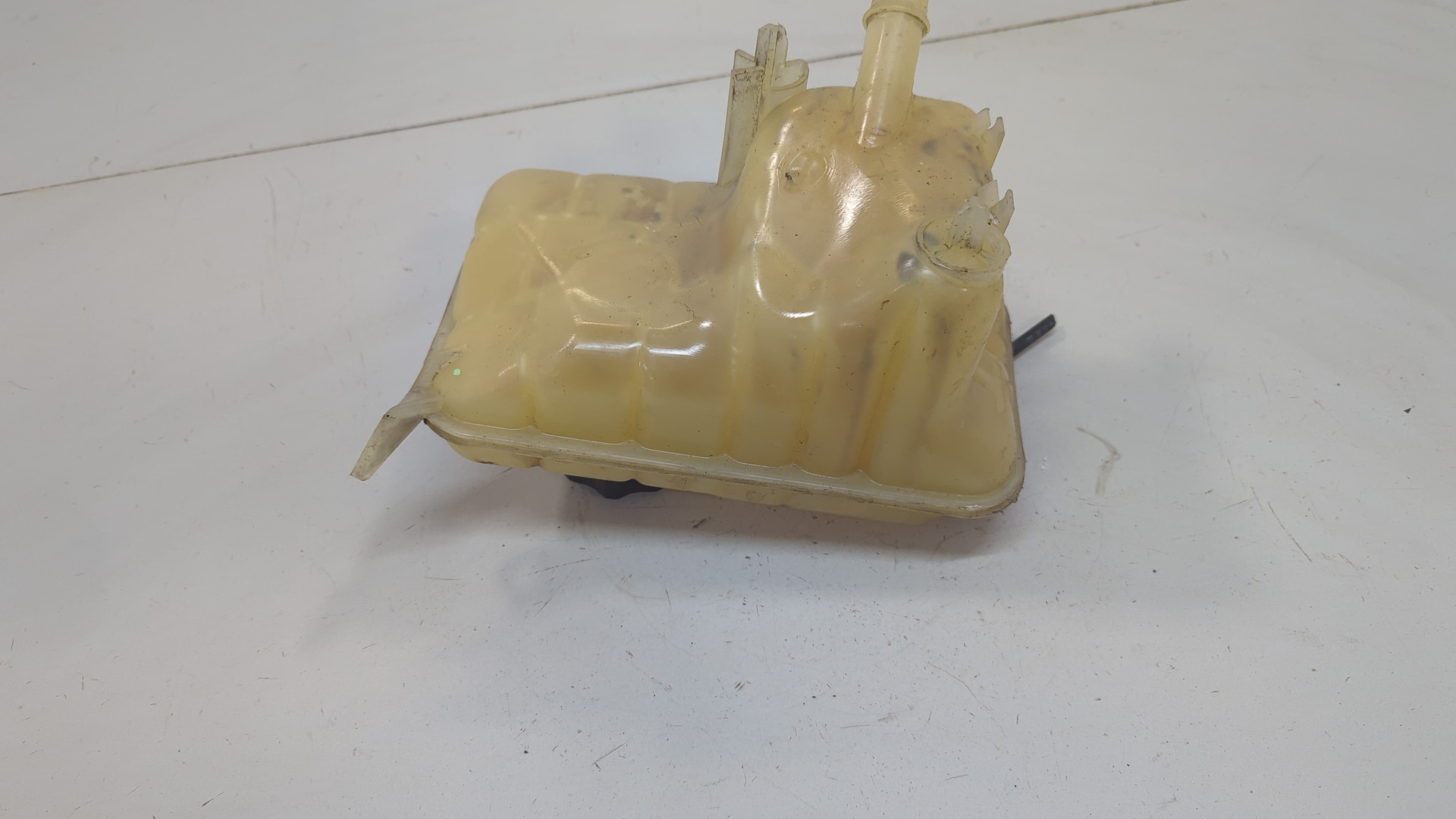 Бачок расширительный