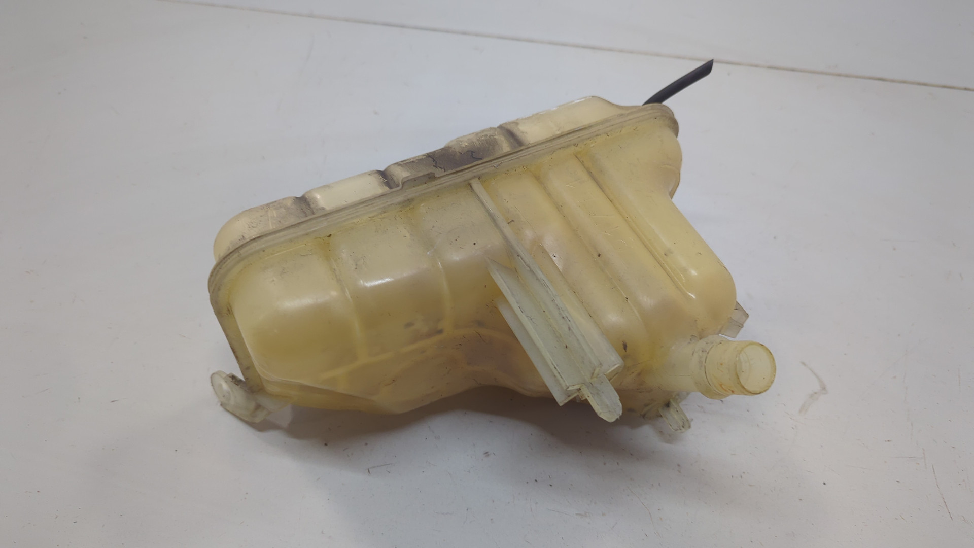 Бачок расширительный