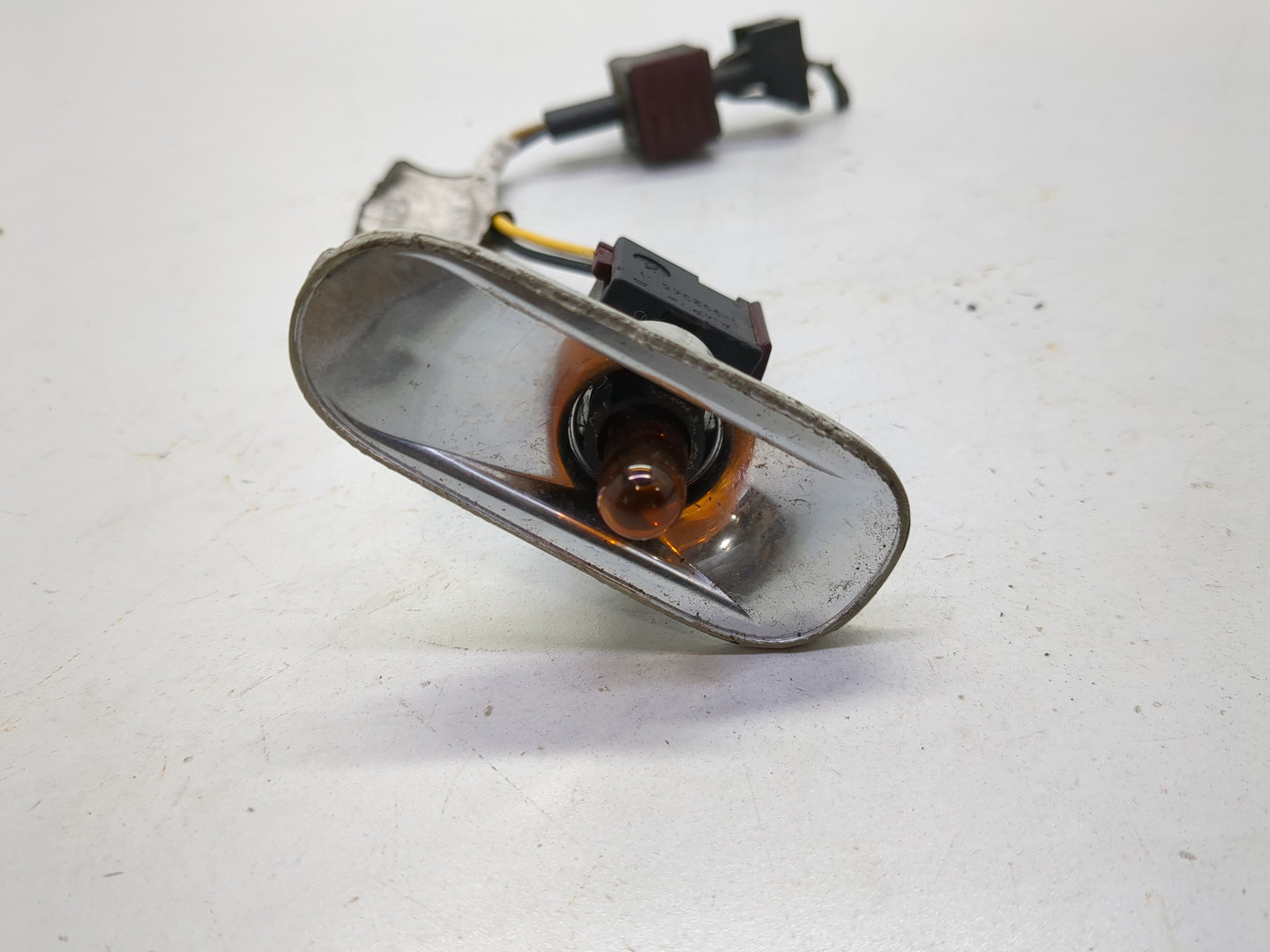 Указатель поворота правый