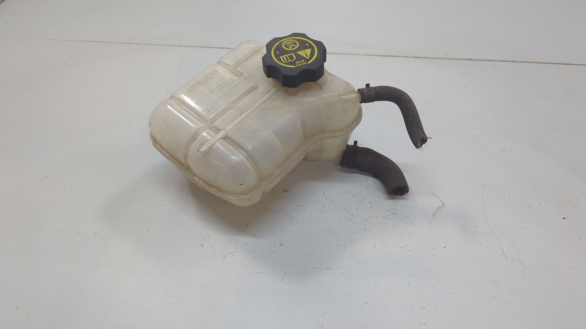 Бачок расширительный