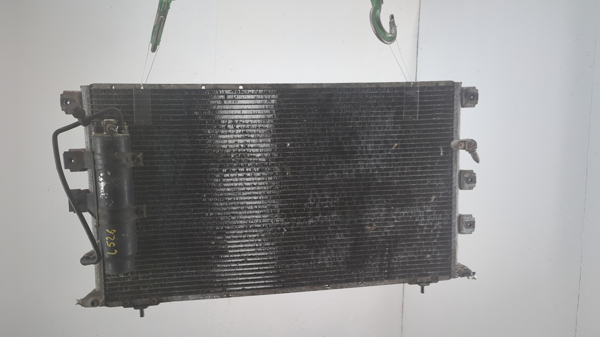 Радиатор кондиционера / конденсер