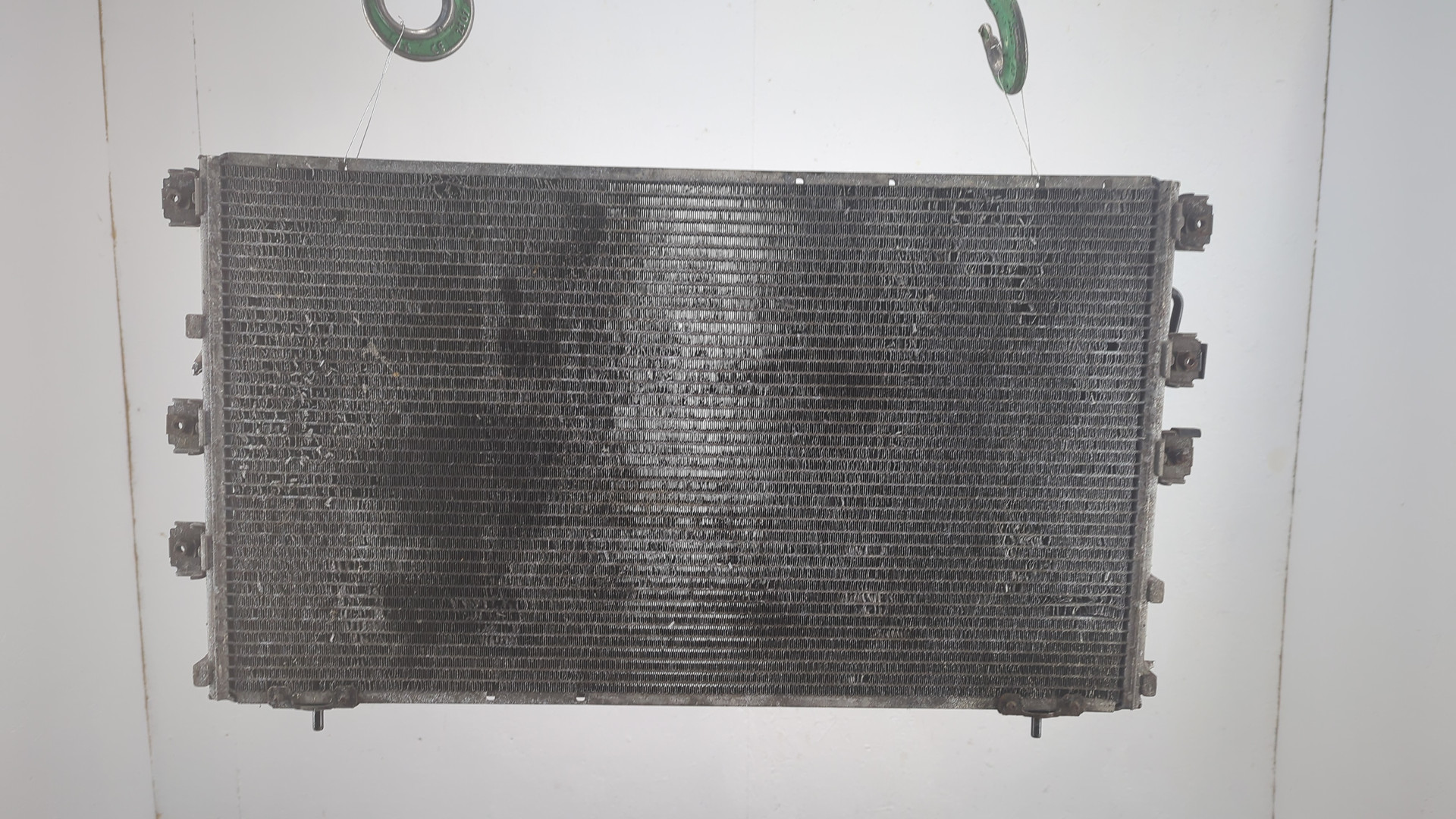 Радиатор кондиционера / конденсер