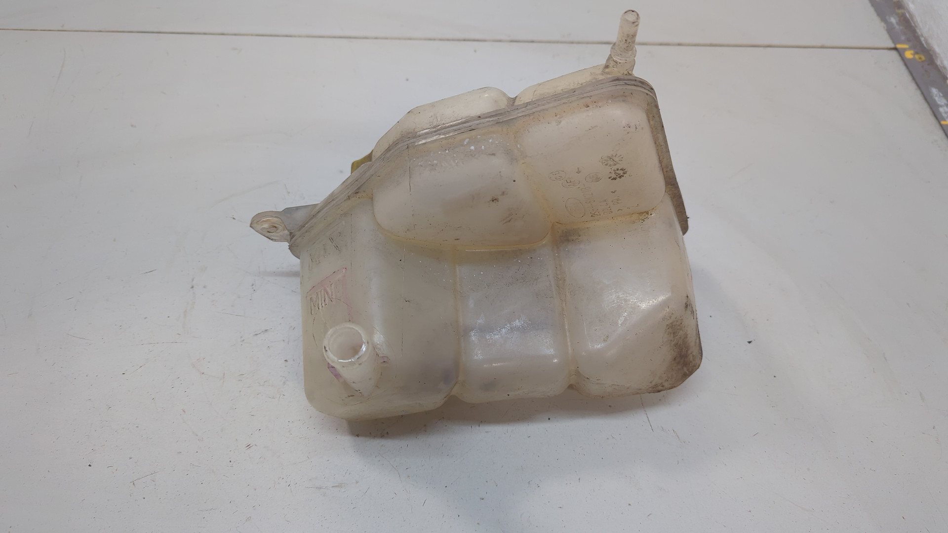 Бачок расширительный