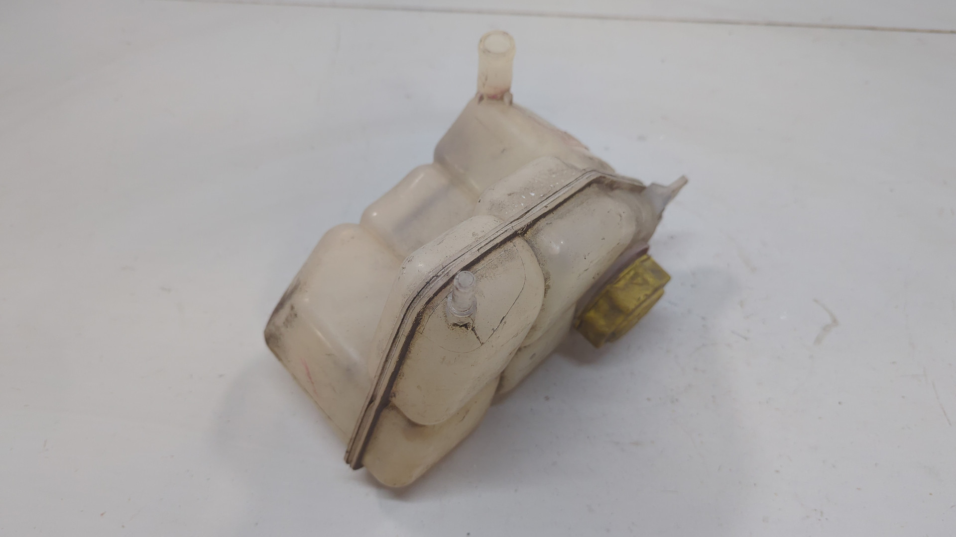 Бачок расширительный