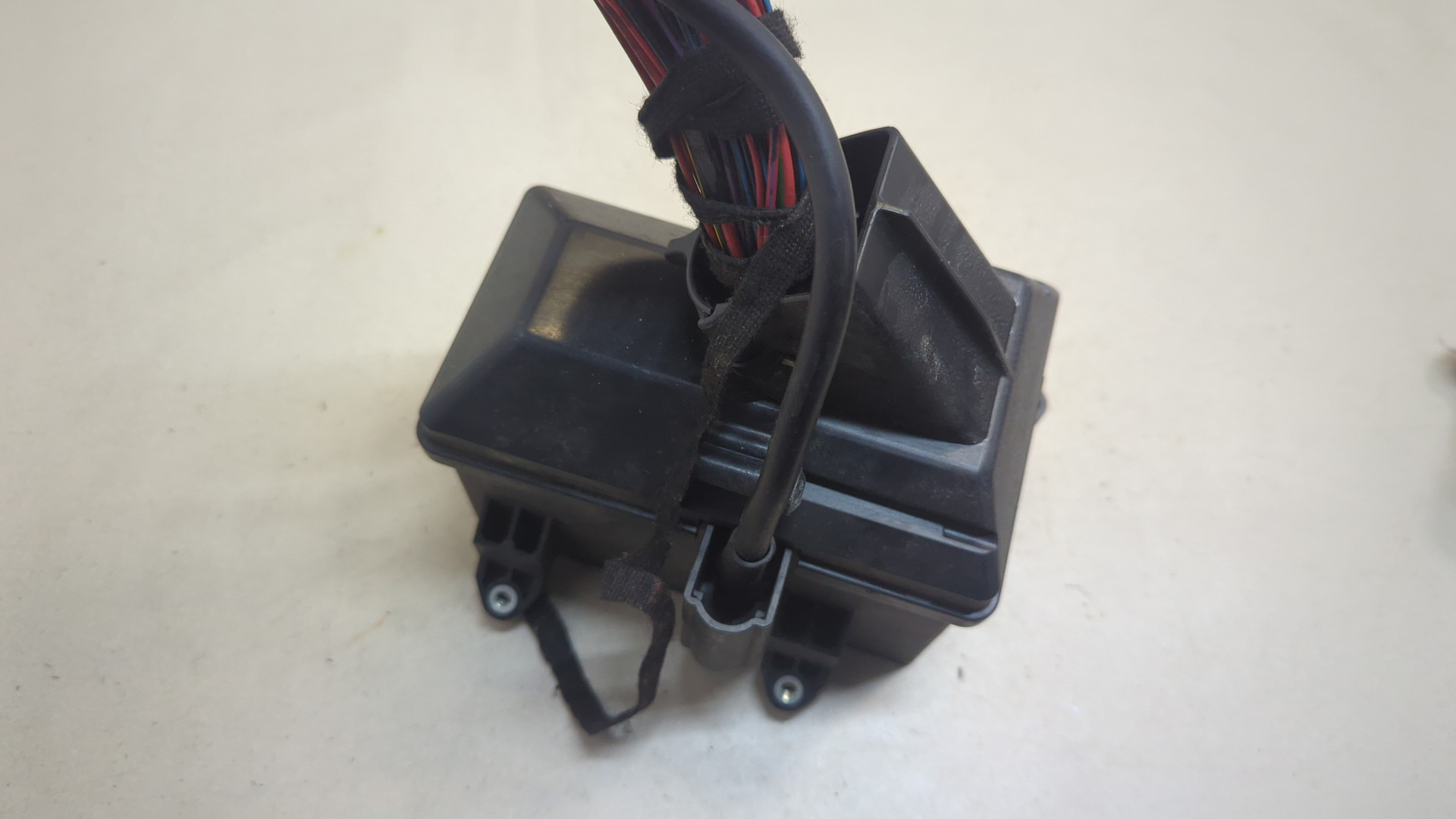 Блок предохранителей