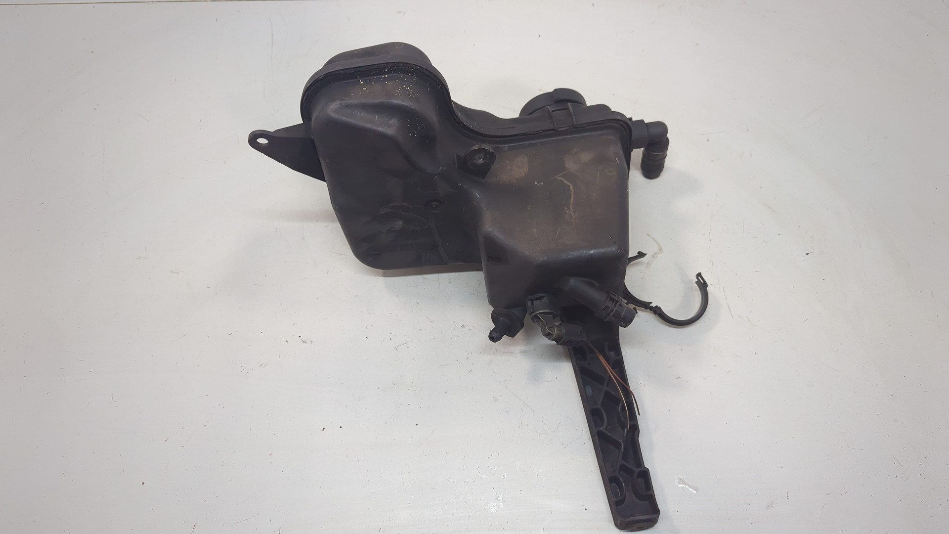 Бачок расширительный