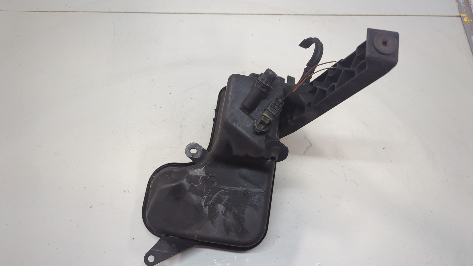 Бачок расширительный