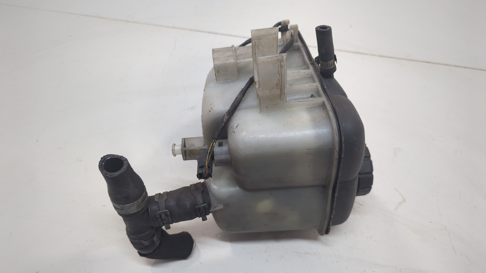 Бачок расширительный