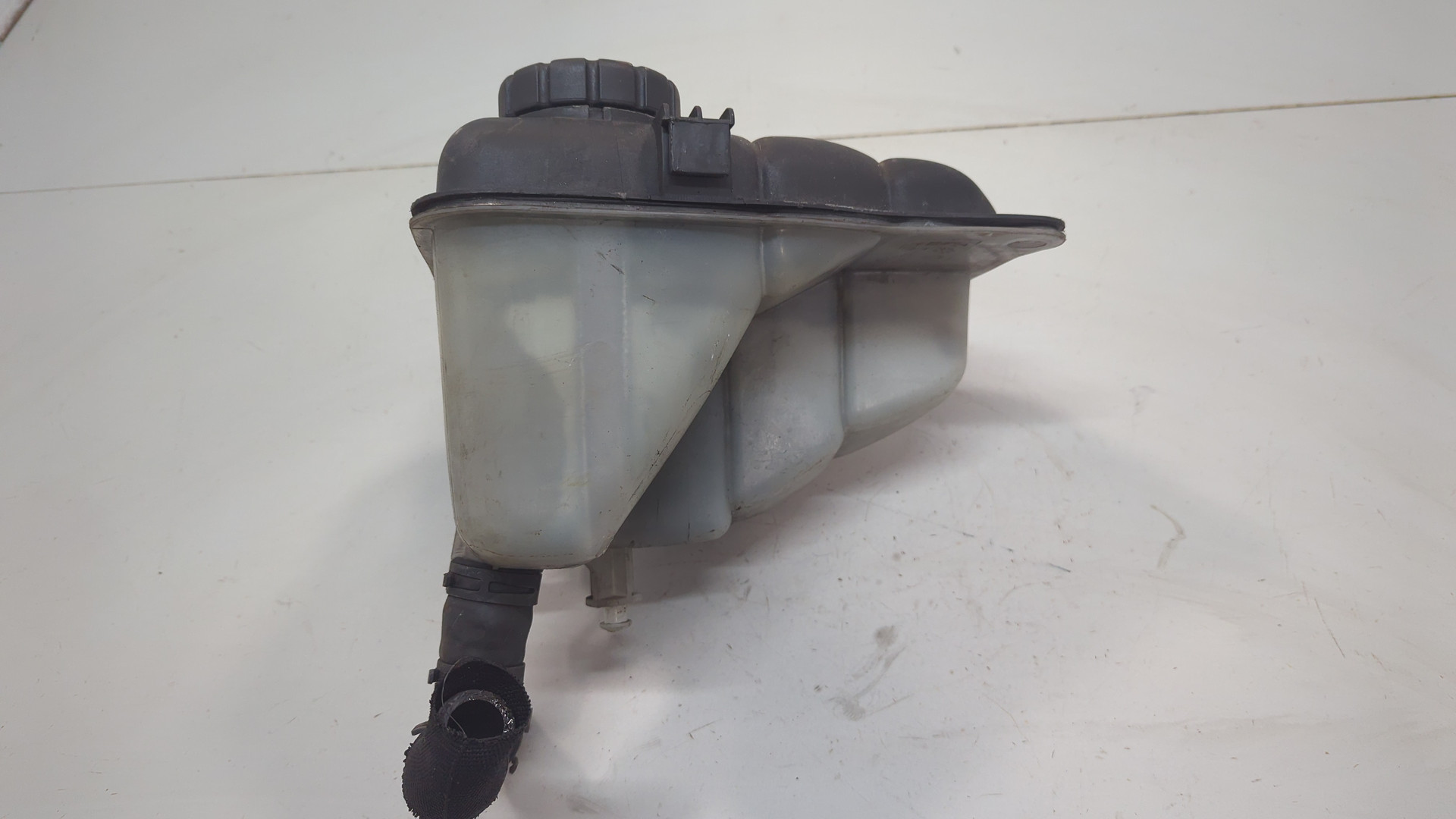 Бачок расширительный