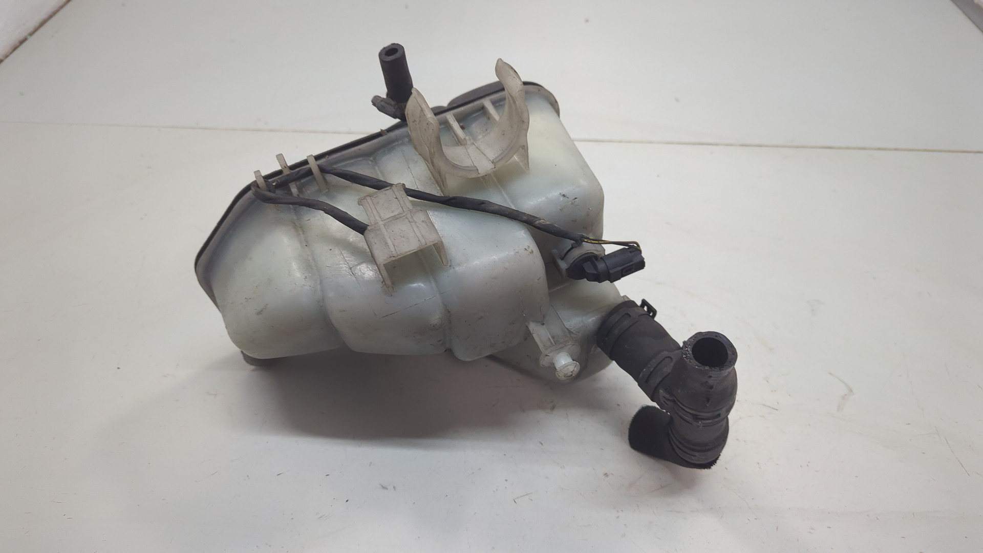 Бачок расширительный