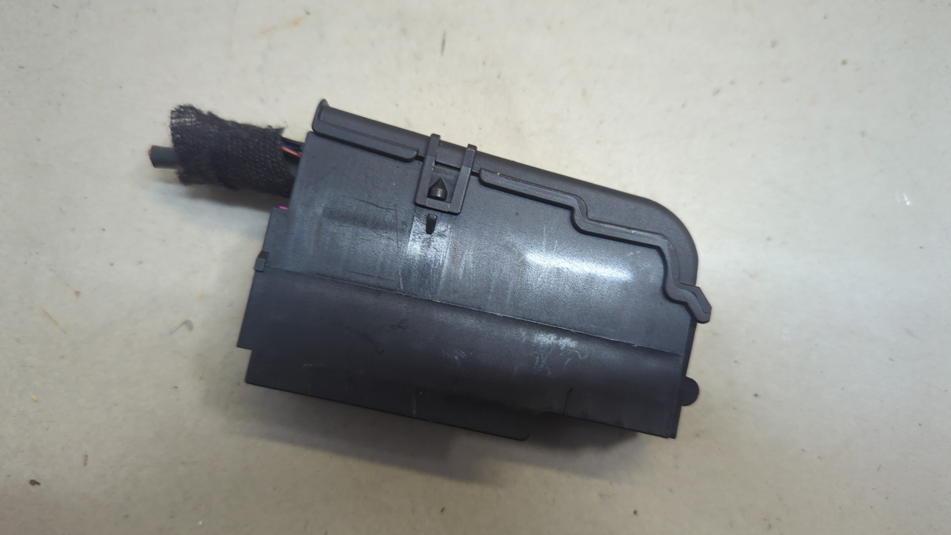 Блок предохранителей