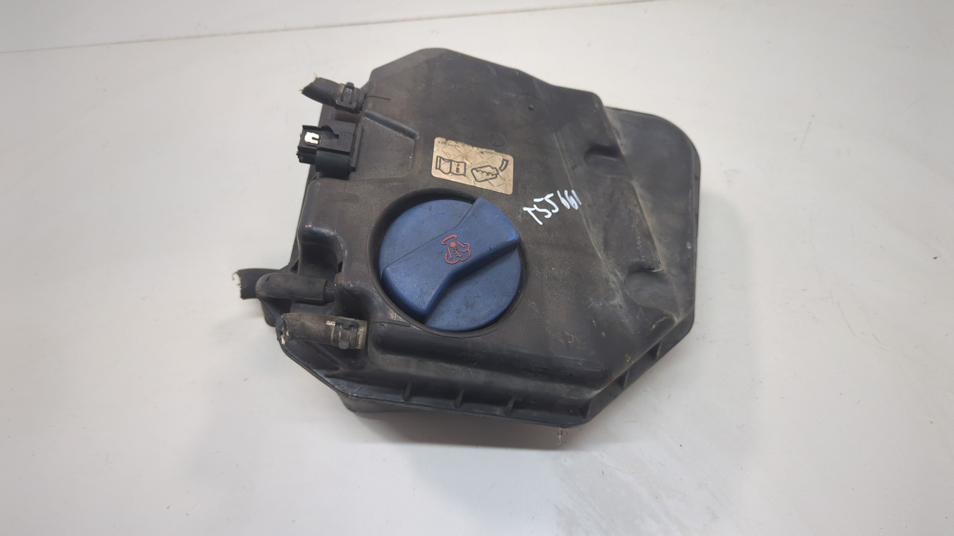 Бачок расширительный