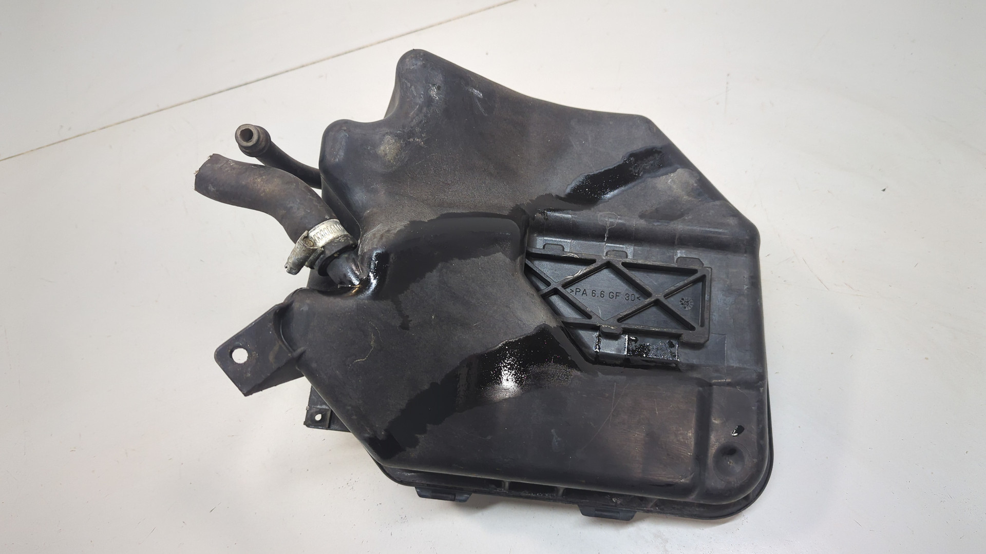 Бачок расширительный