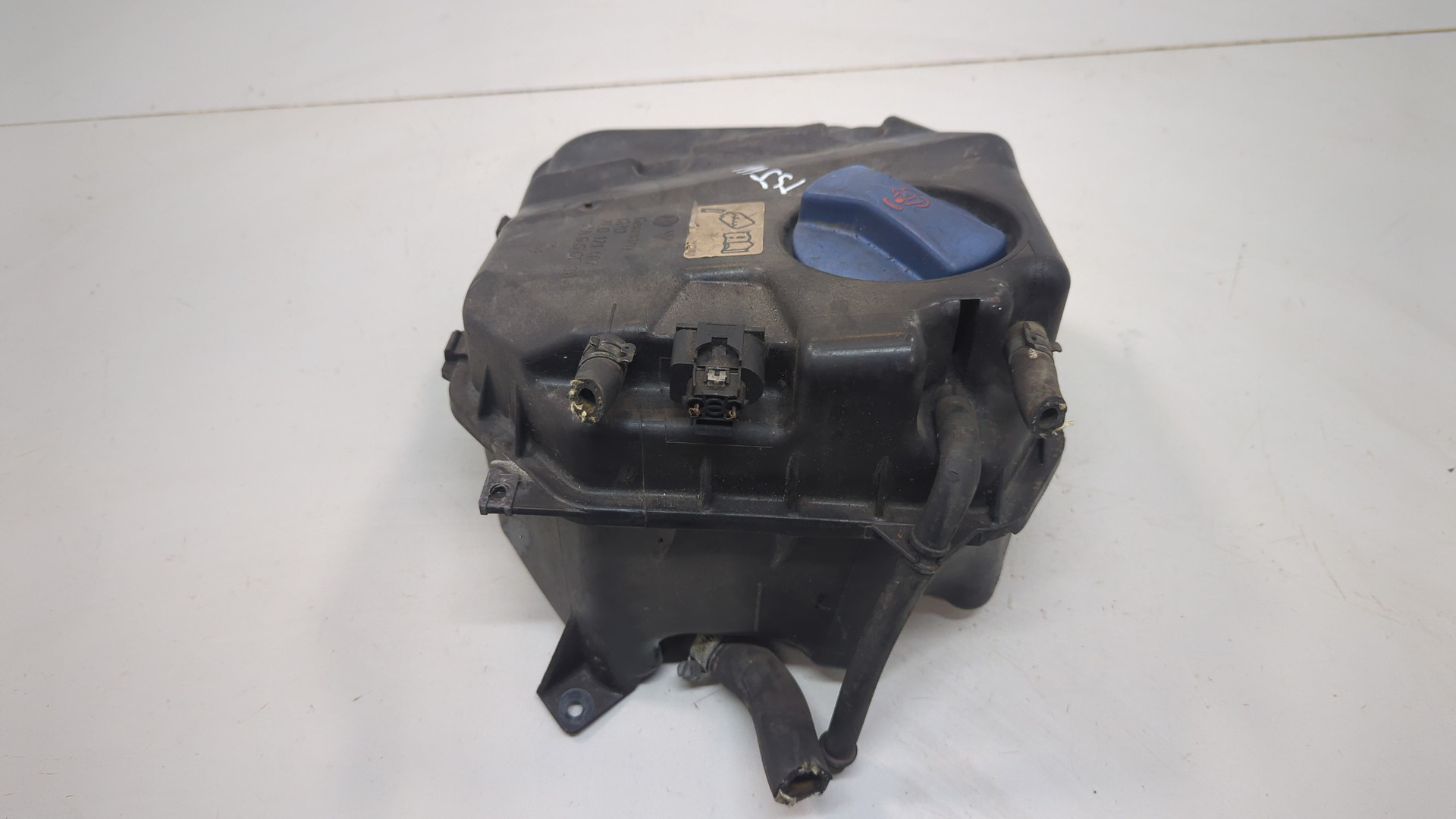 Бачок расширительный