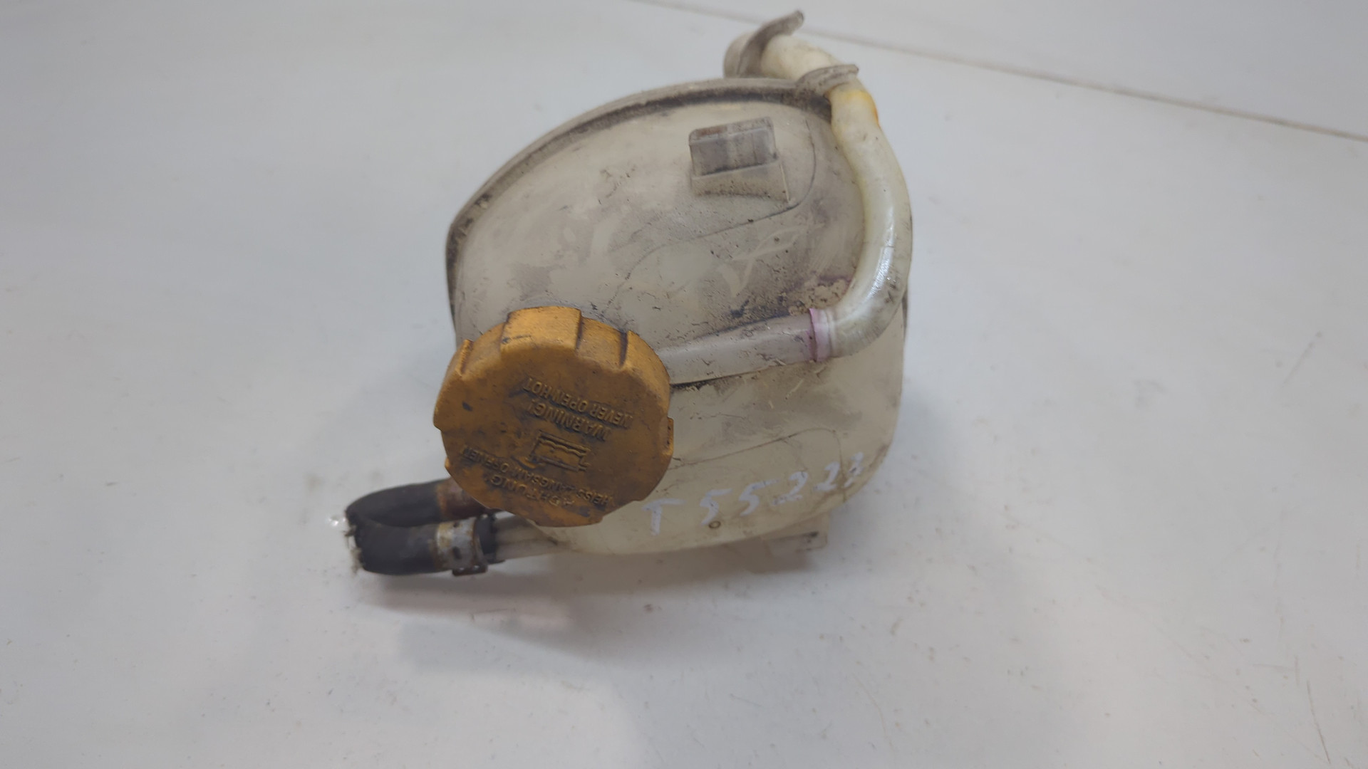 Бачок расширительный