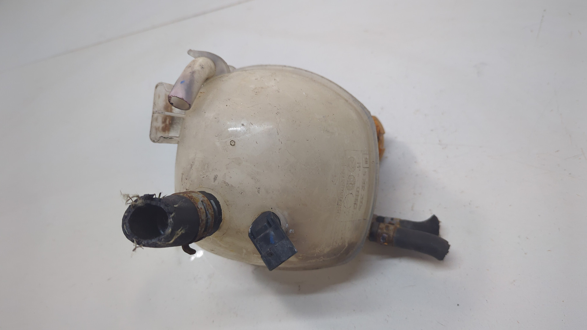 Бачок расширительный