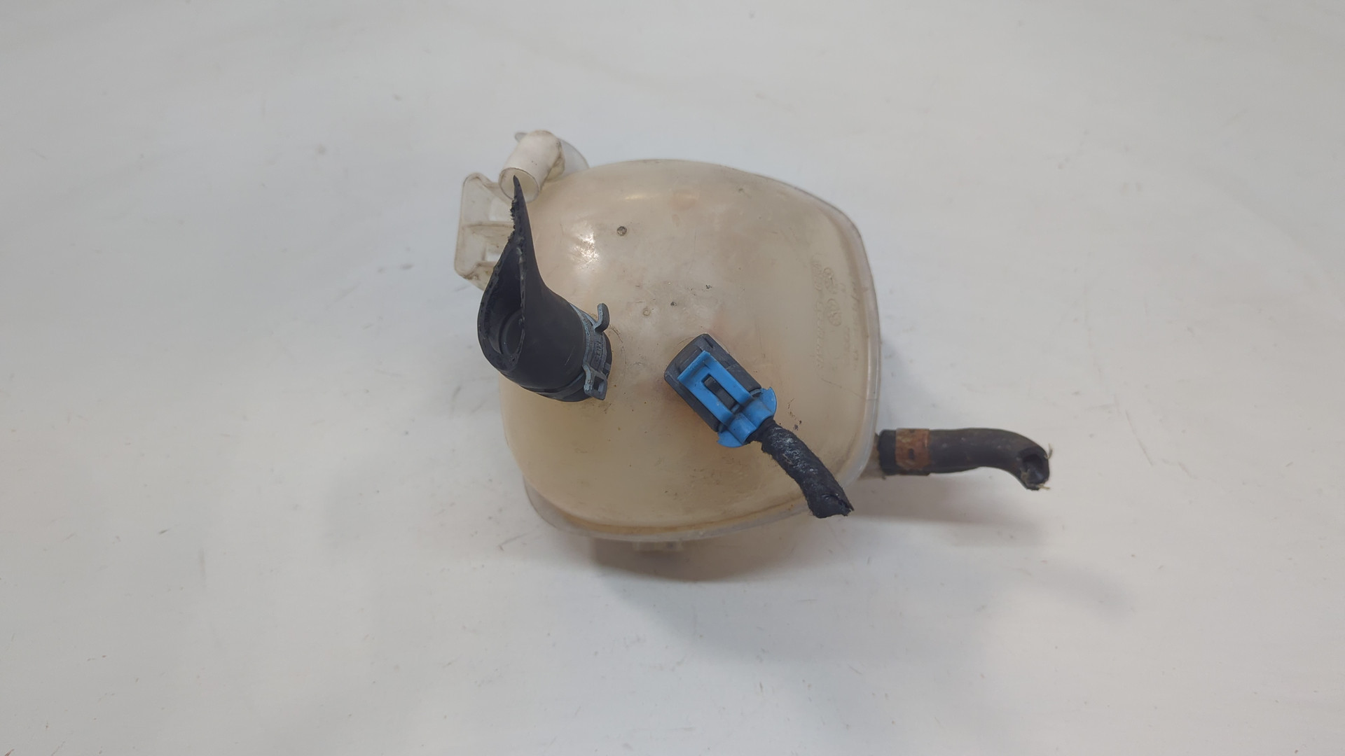 Бачок расширительный