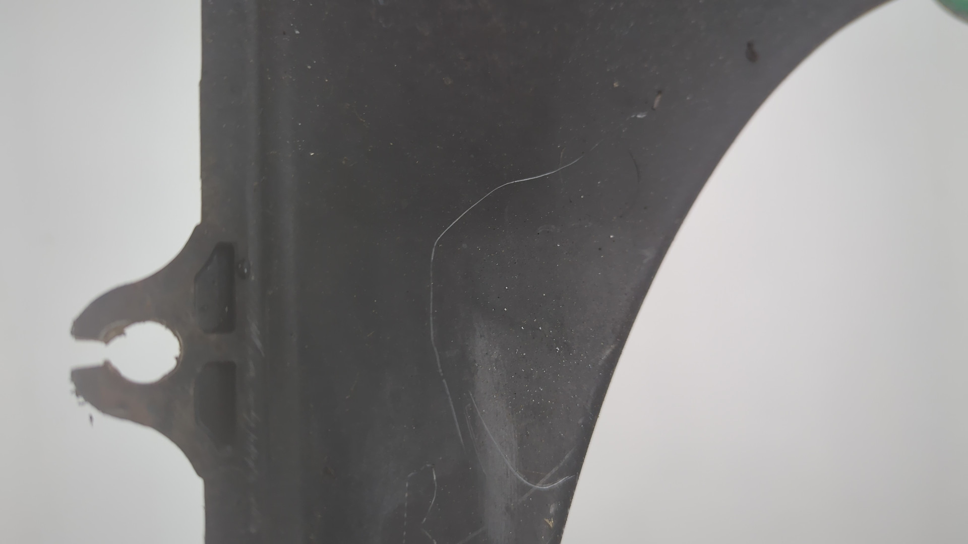 Диффузор вентилятора