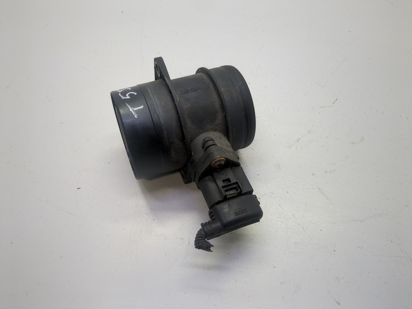 Расходомер воздуха (ДМРВ)