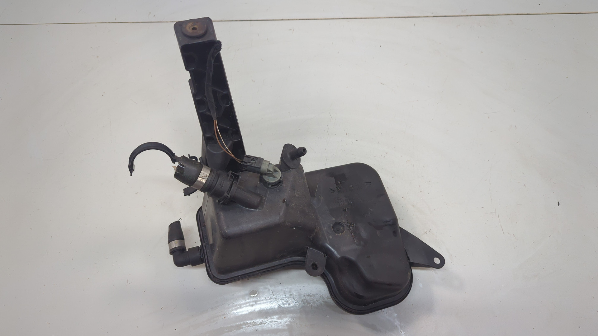 Бачок расширительный