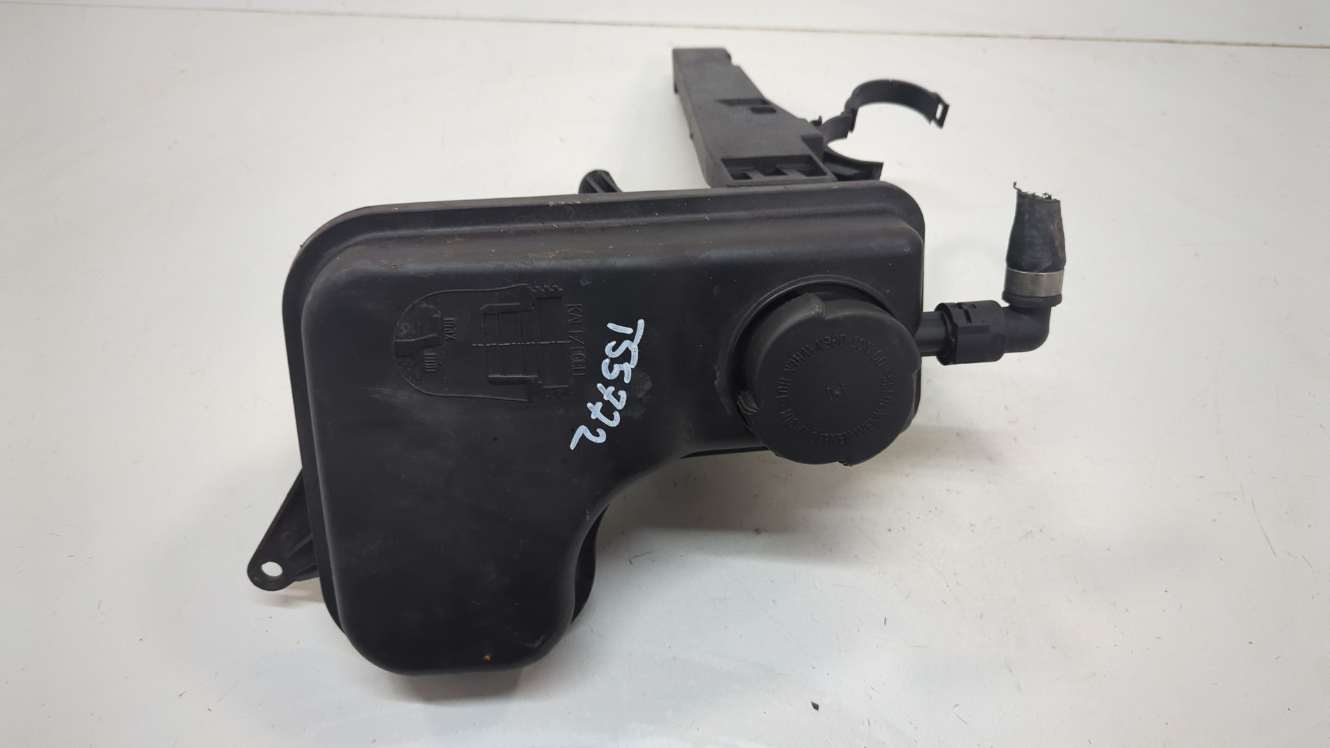 Бачок расширительный