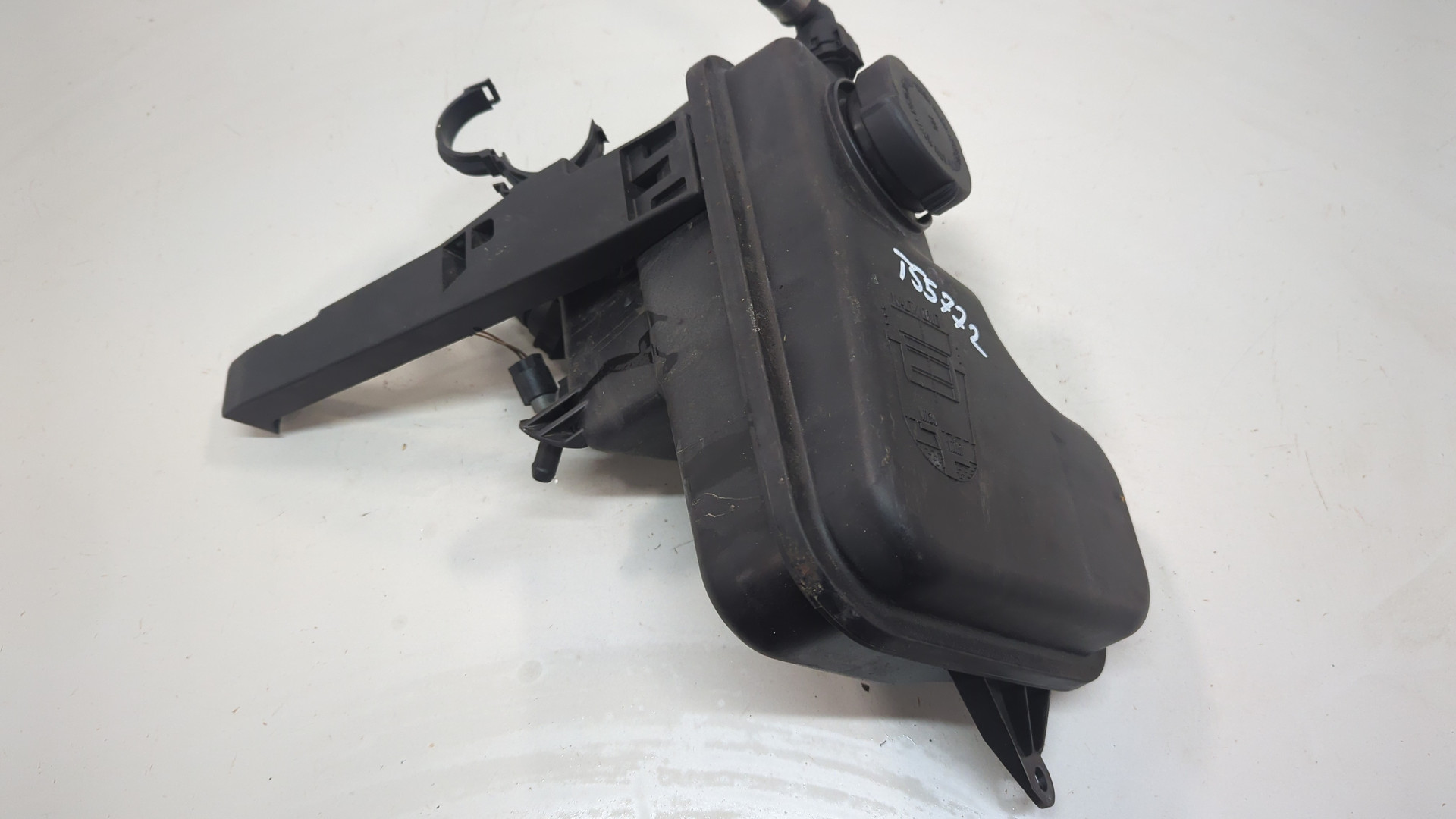 Бачок расширительный