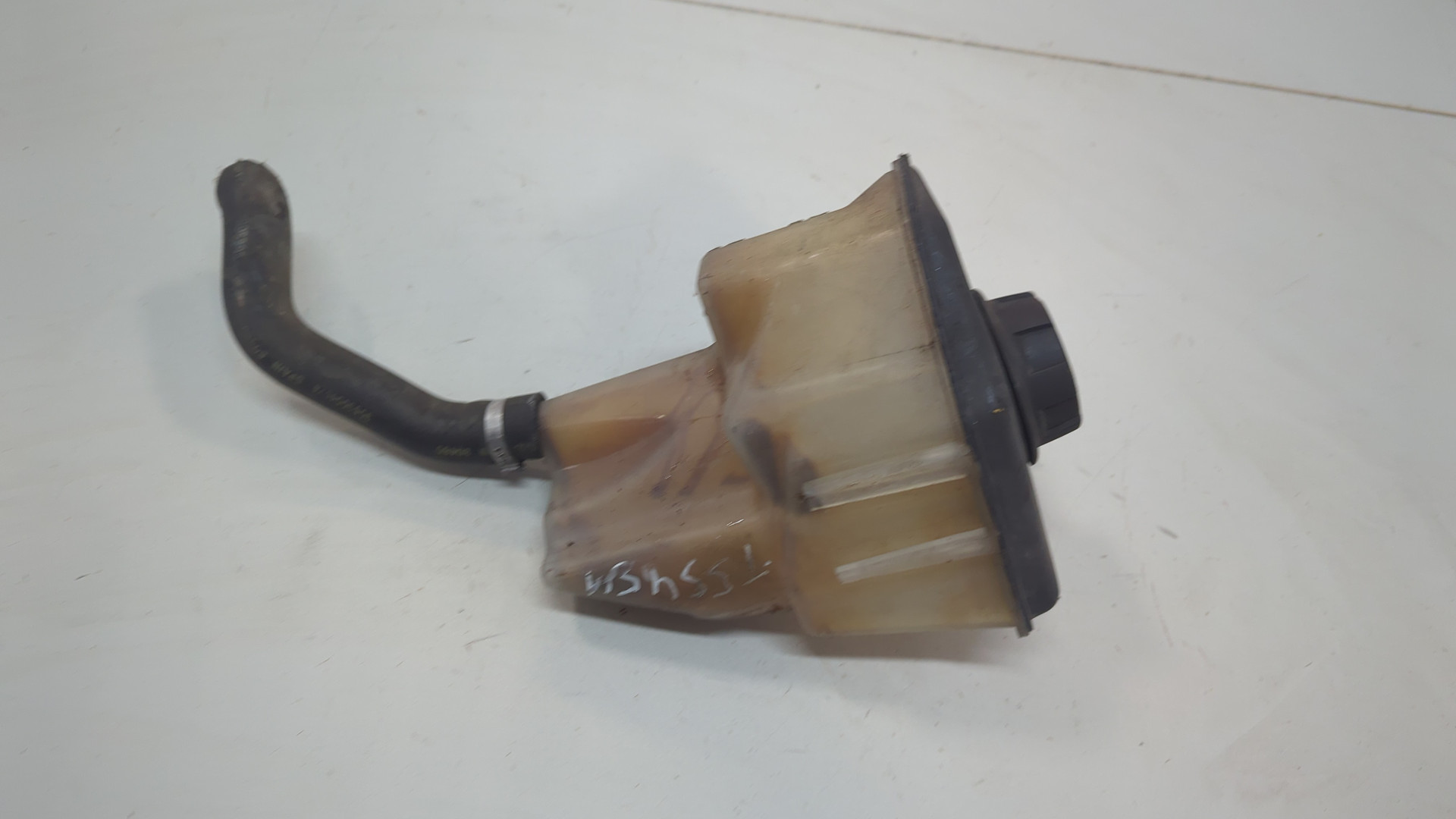 Бачок расширительный