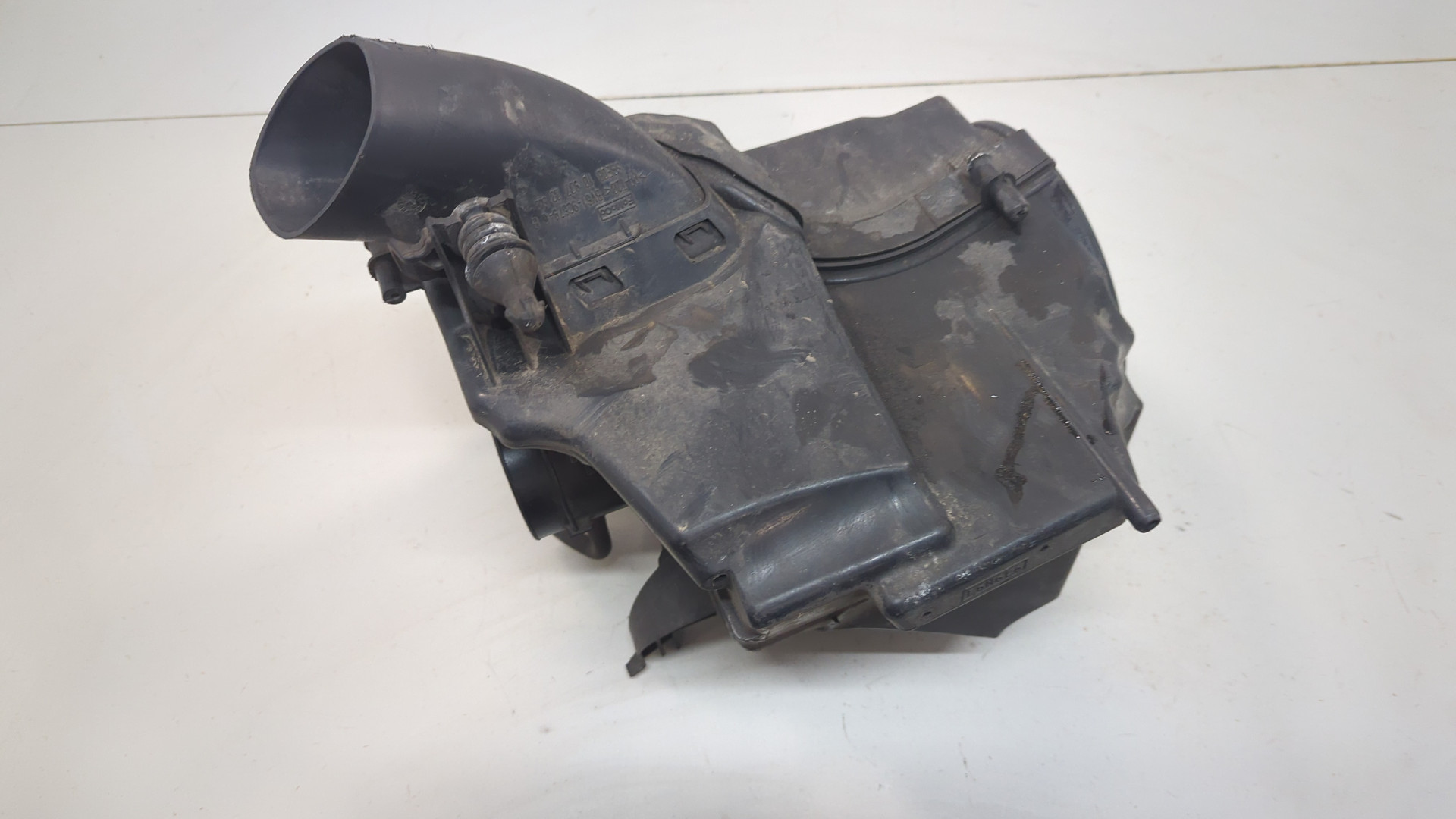 Корпус воздушного фильтра