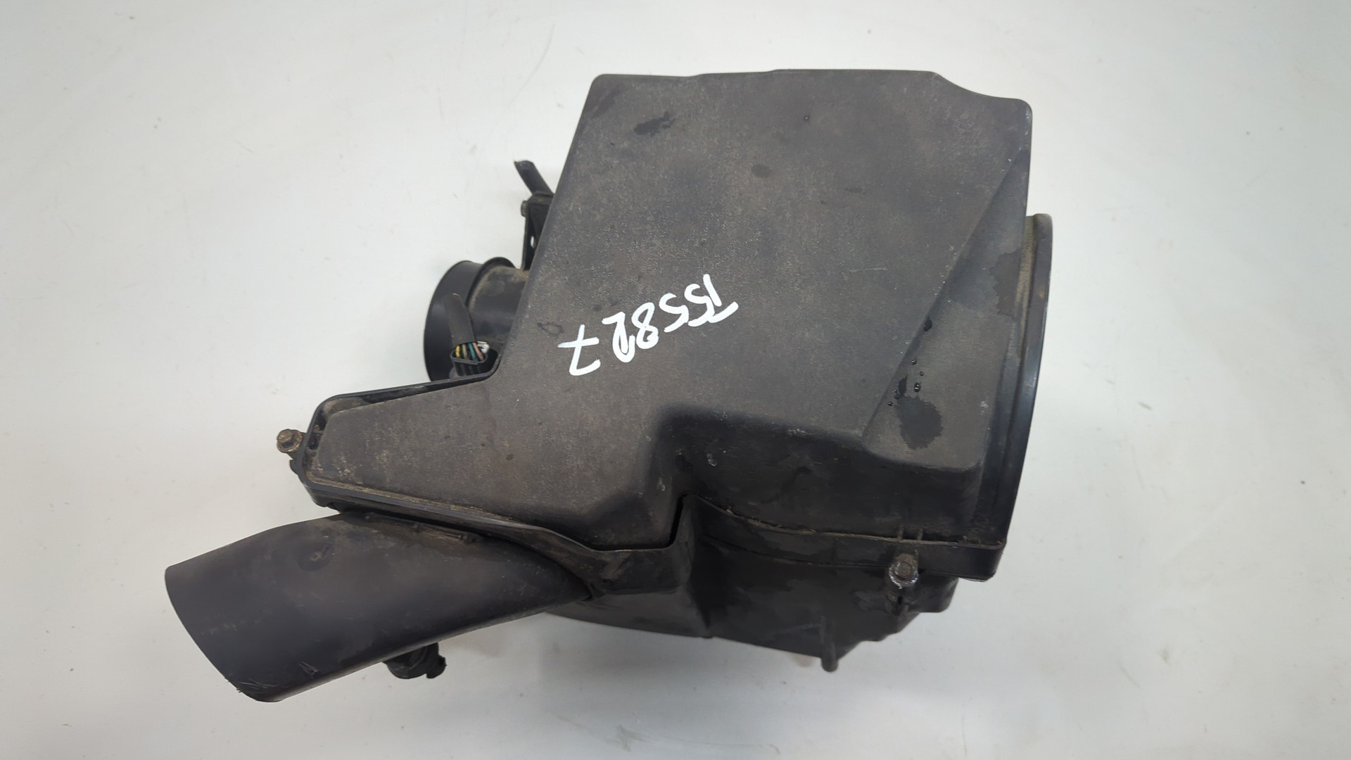 Корпус воздушного фильтра