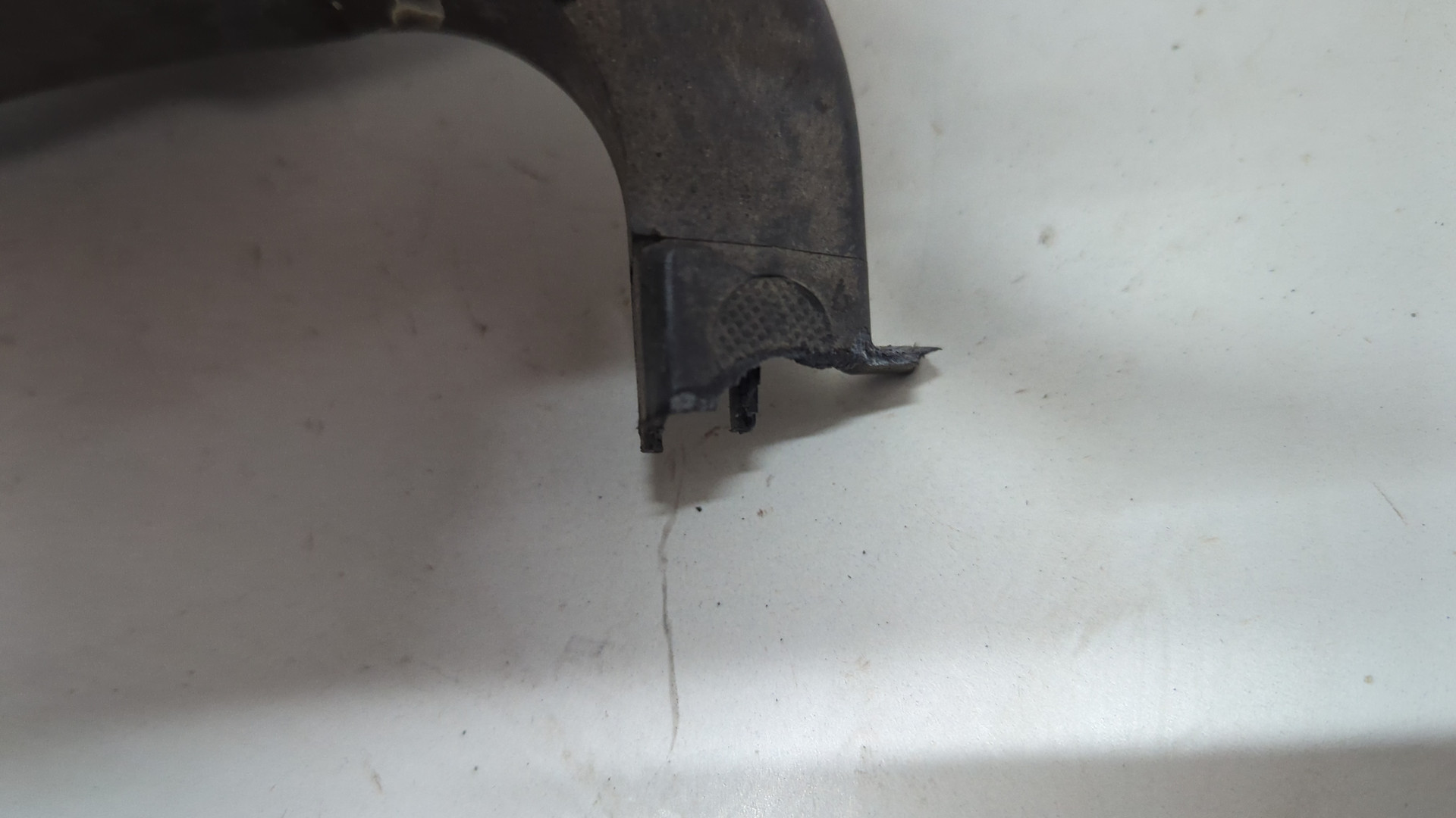 Корпус воздушного фильтра