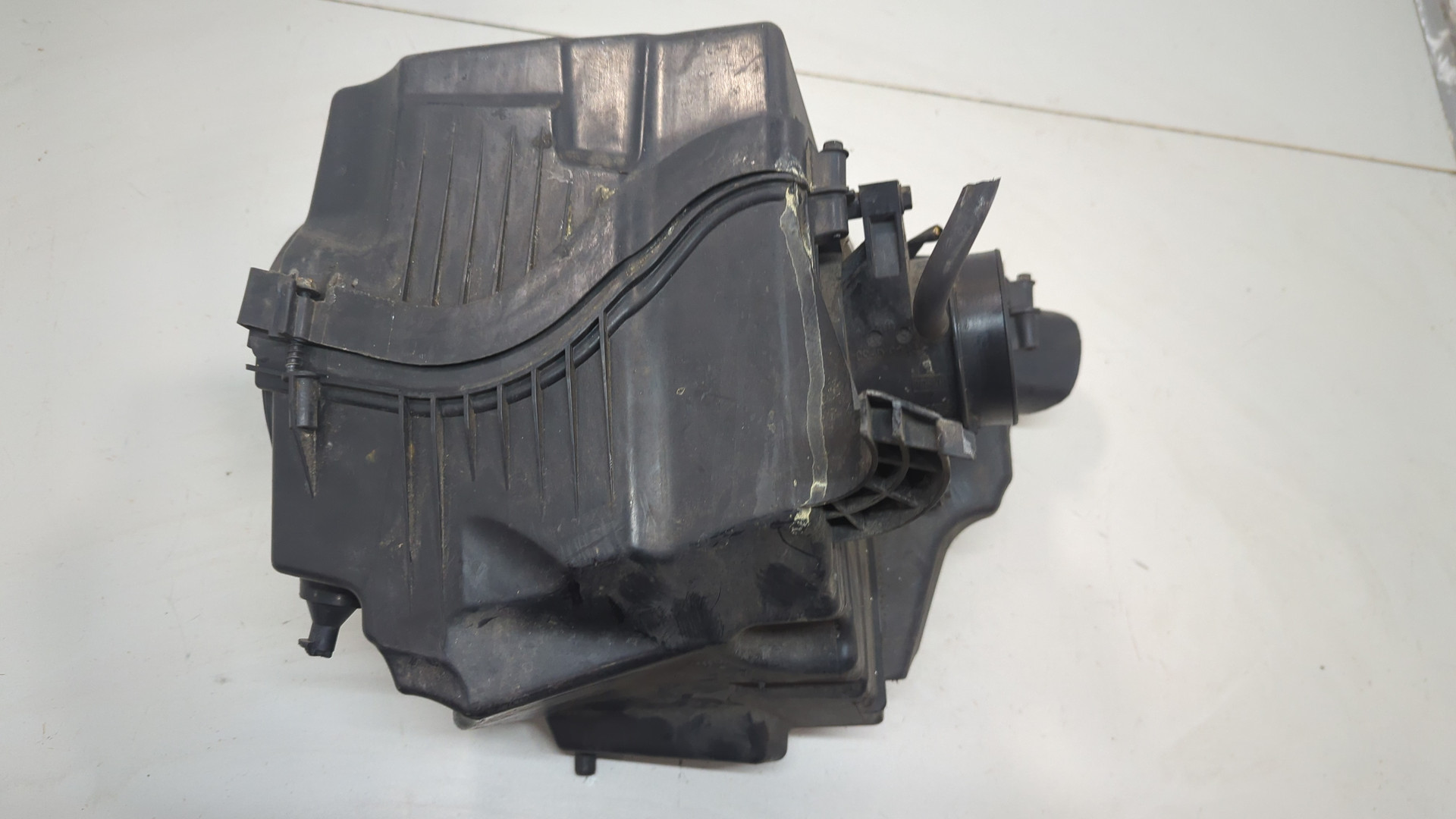 Корпус воздушного фильтра