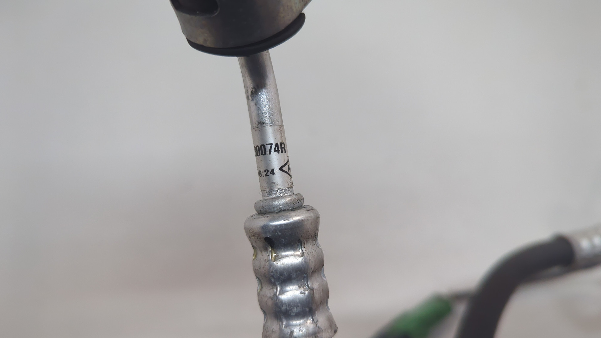 Трубка кондиционера