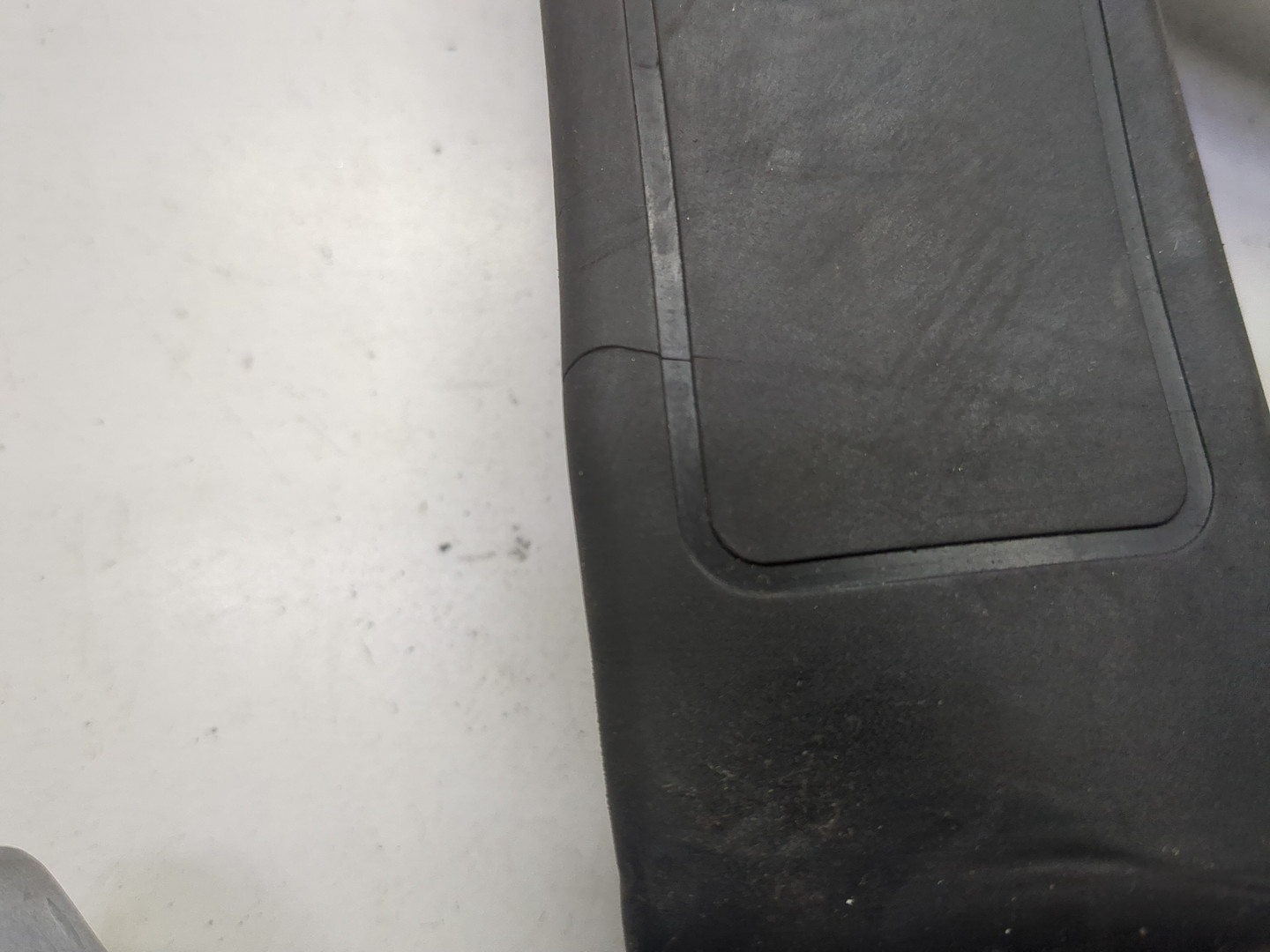 Ремень безопасности