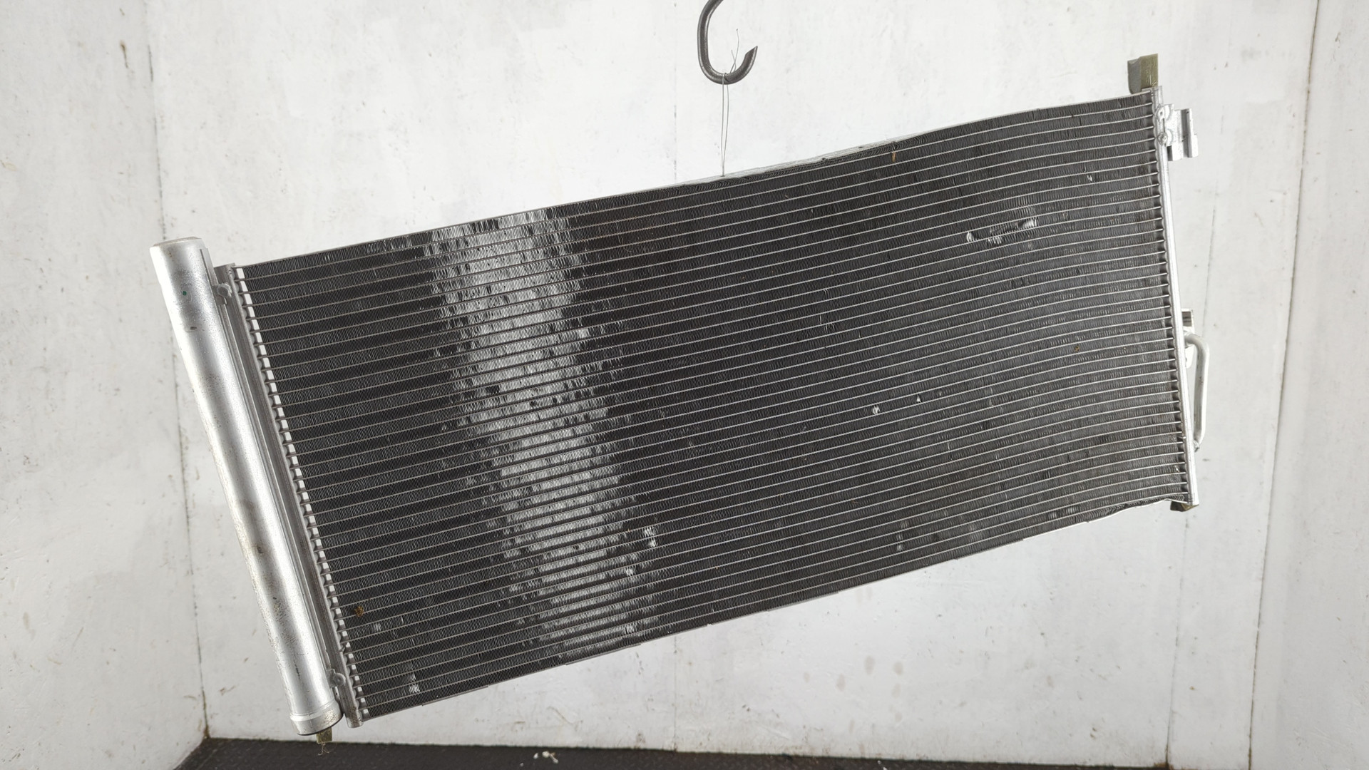 Радиатор кондиционера / конденсер