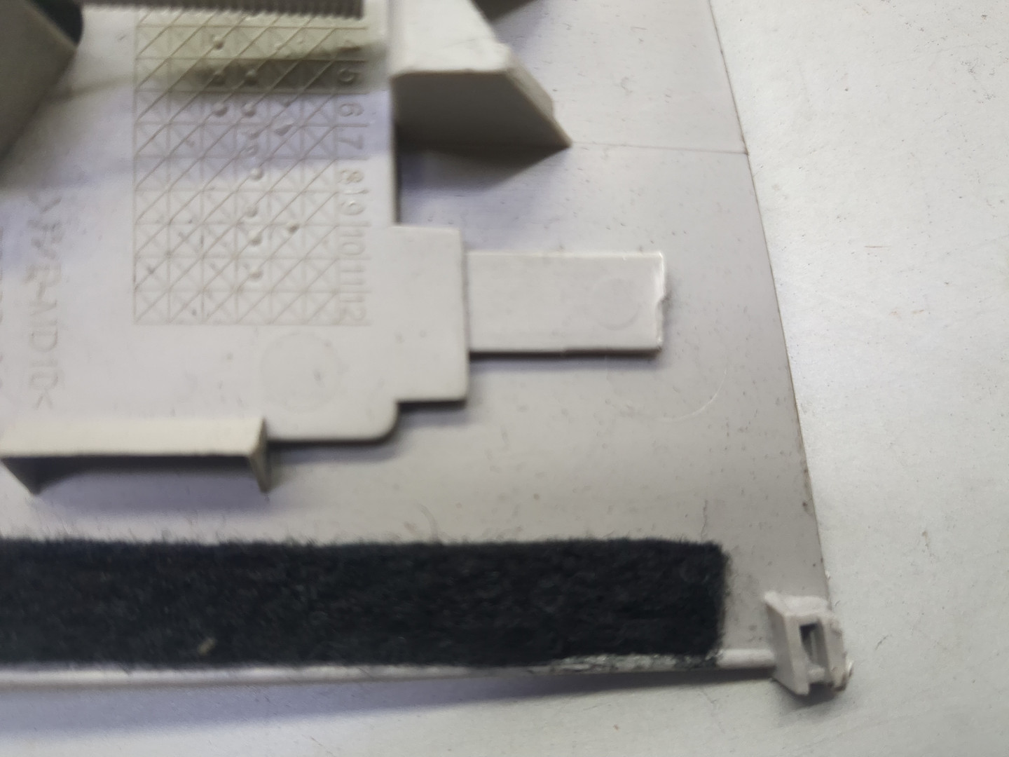 Ремень безопасности