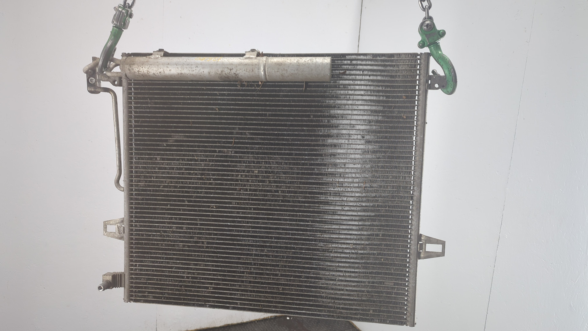 Радиатор кондиционера / конденсер