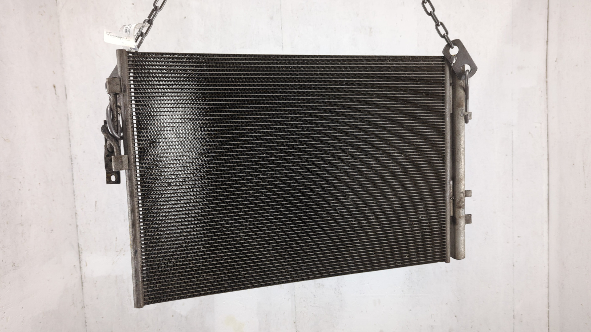 Радиатор кондиционера / конденсер