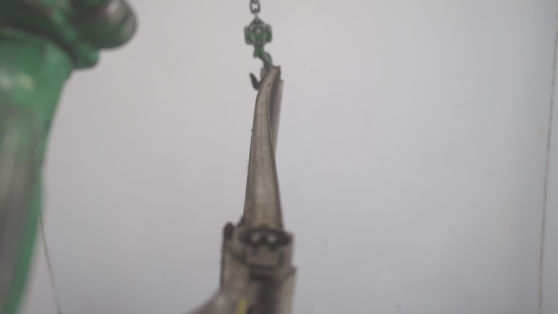 Радиатор кондиционера / конденсер